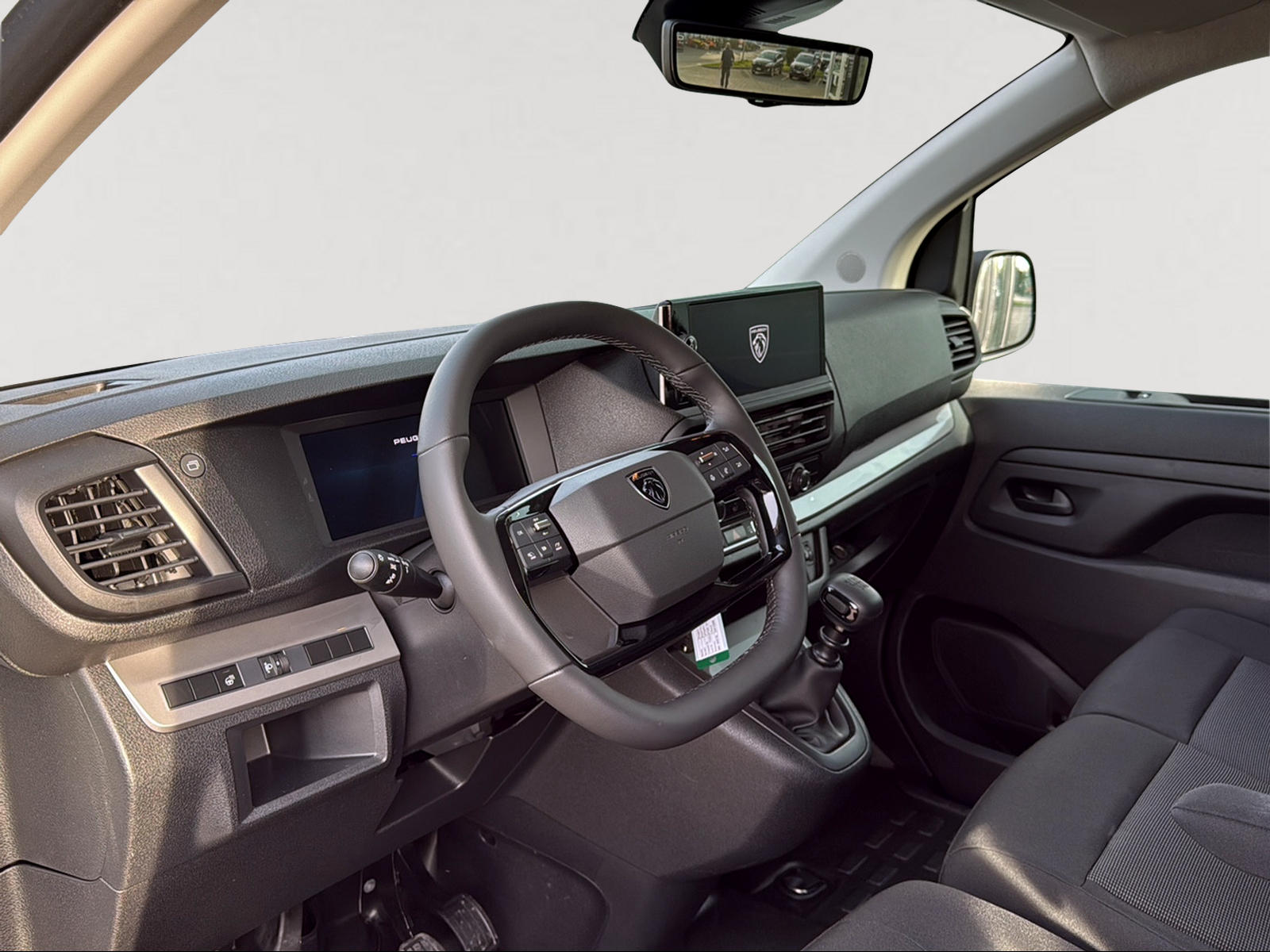 PEUGEOT Expert 2.2 BlueHDi 150 S&S Standard-showroom-element-3