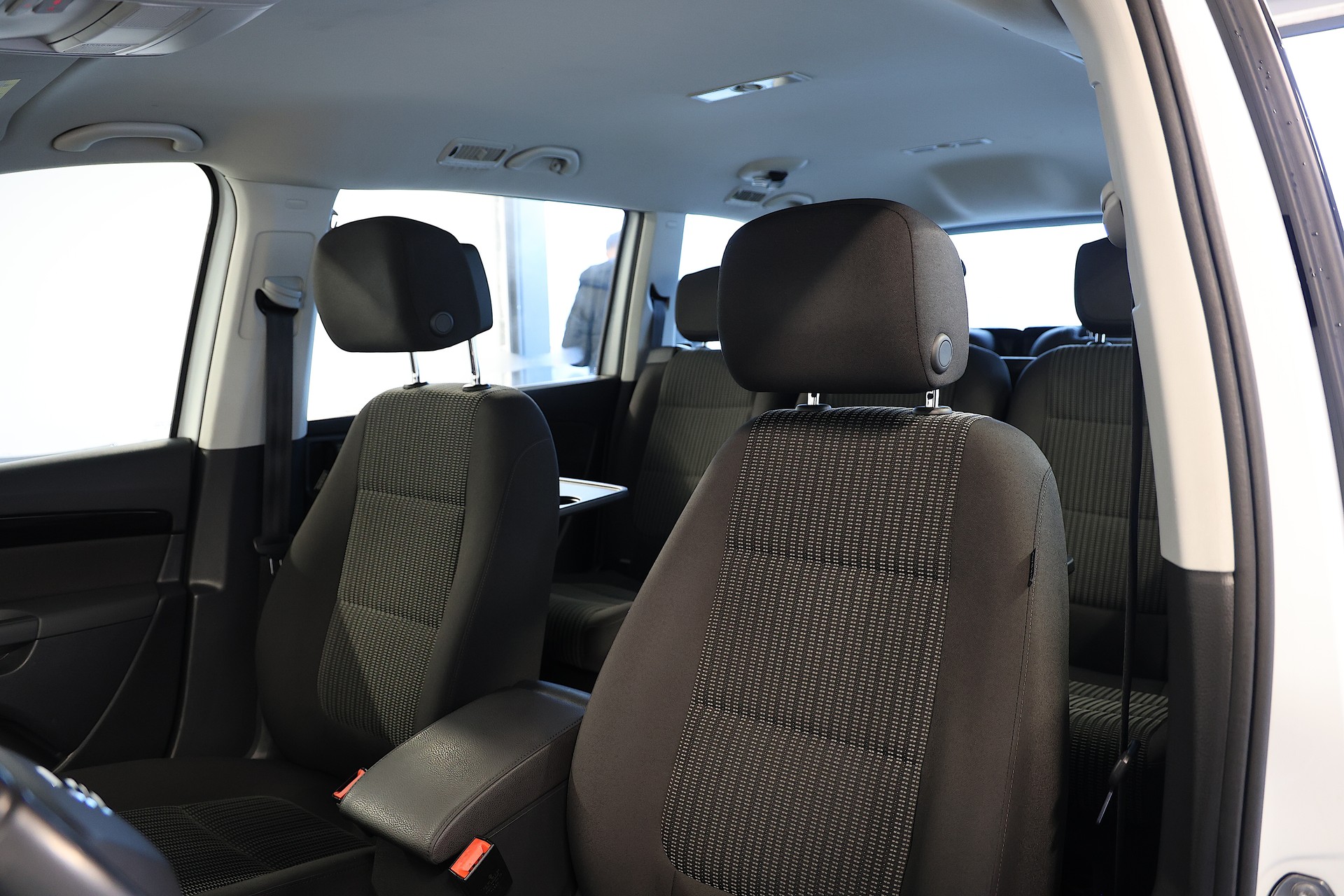 SEAT Alhambra 2.0 TDI Style 4Drive *7 Sitzer*-image-6