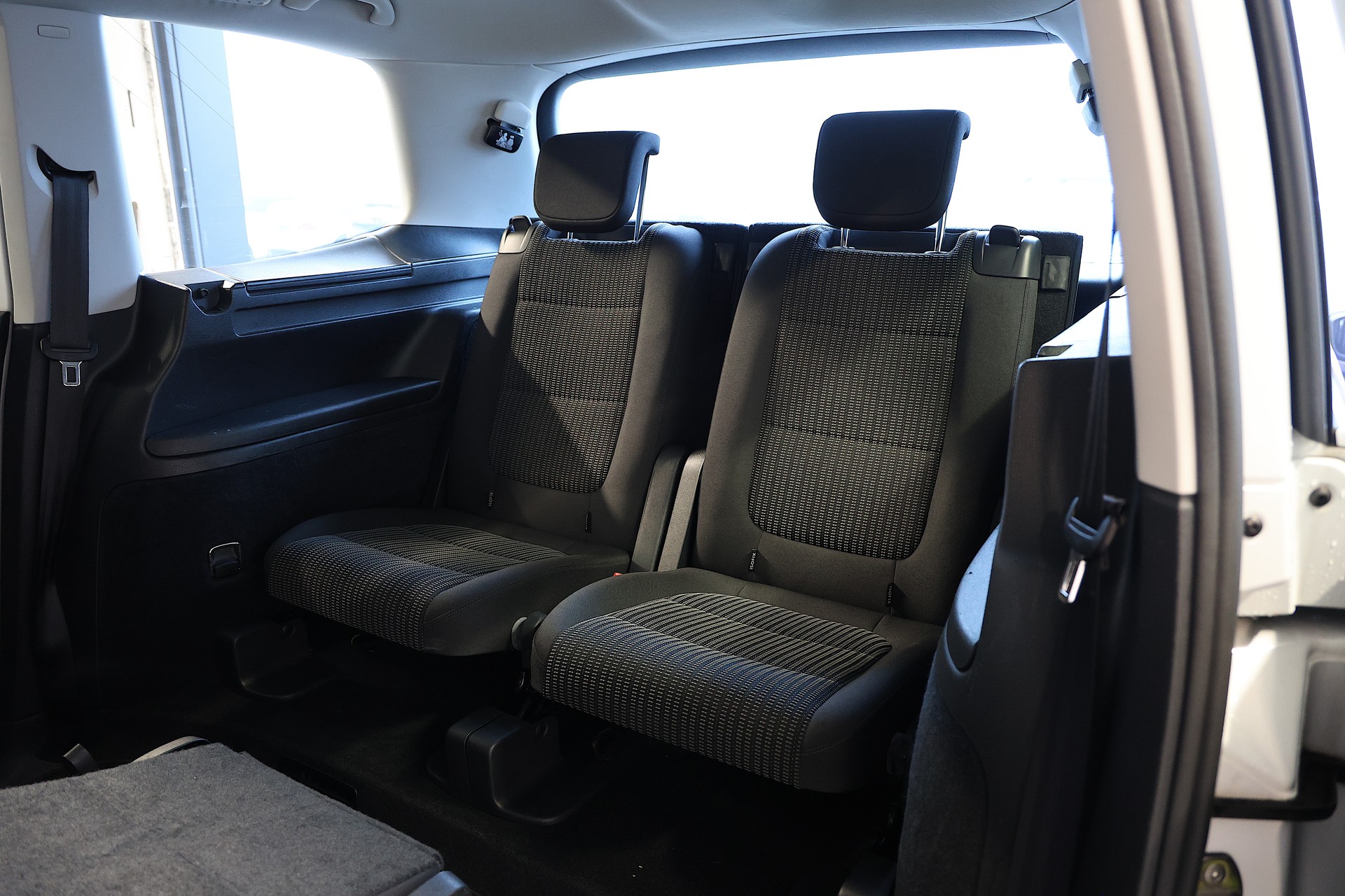 SEAT Alhambra 2.0 TDI Style 4Drive *7 Sitzer*-image-15