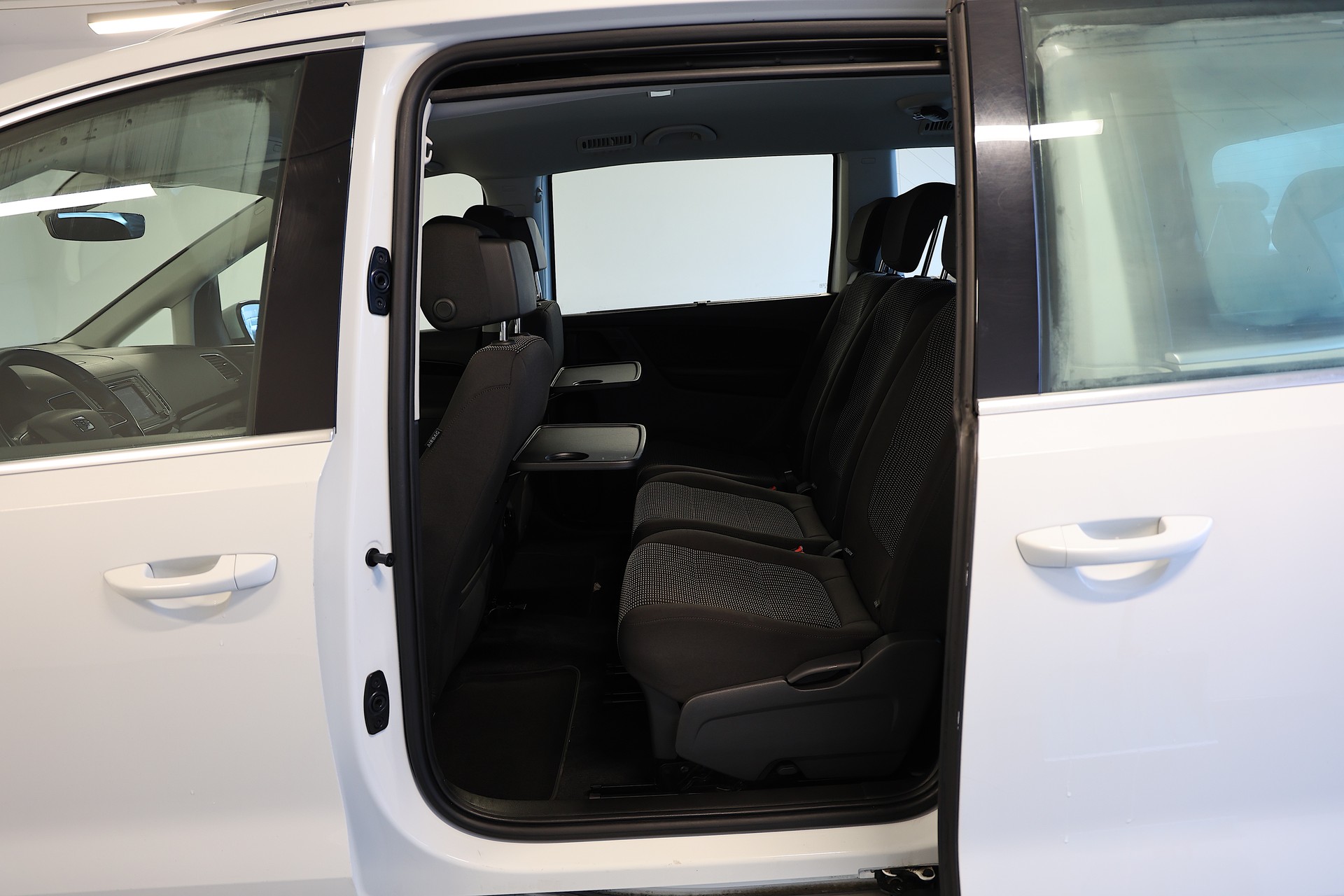 SEAT Alhambra 2.0 TDI Style 4Drive *7 Sitzer*-image-13