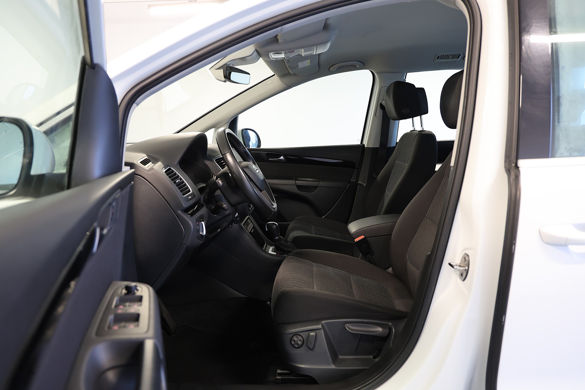 SEAT Alhambra 2.0 TDI Style 4Drive *7 Sitzer*-image-5