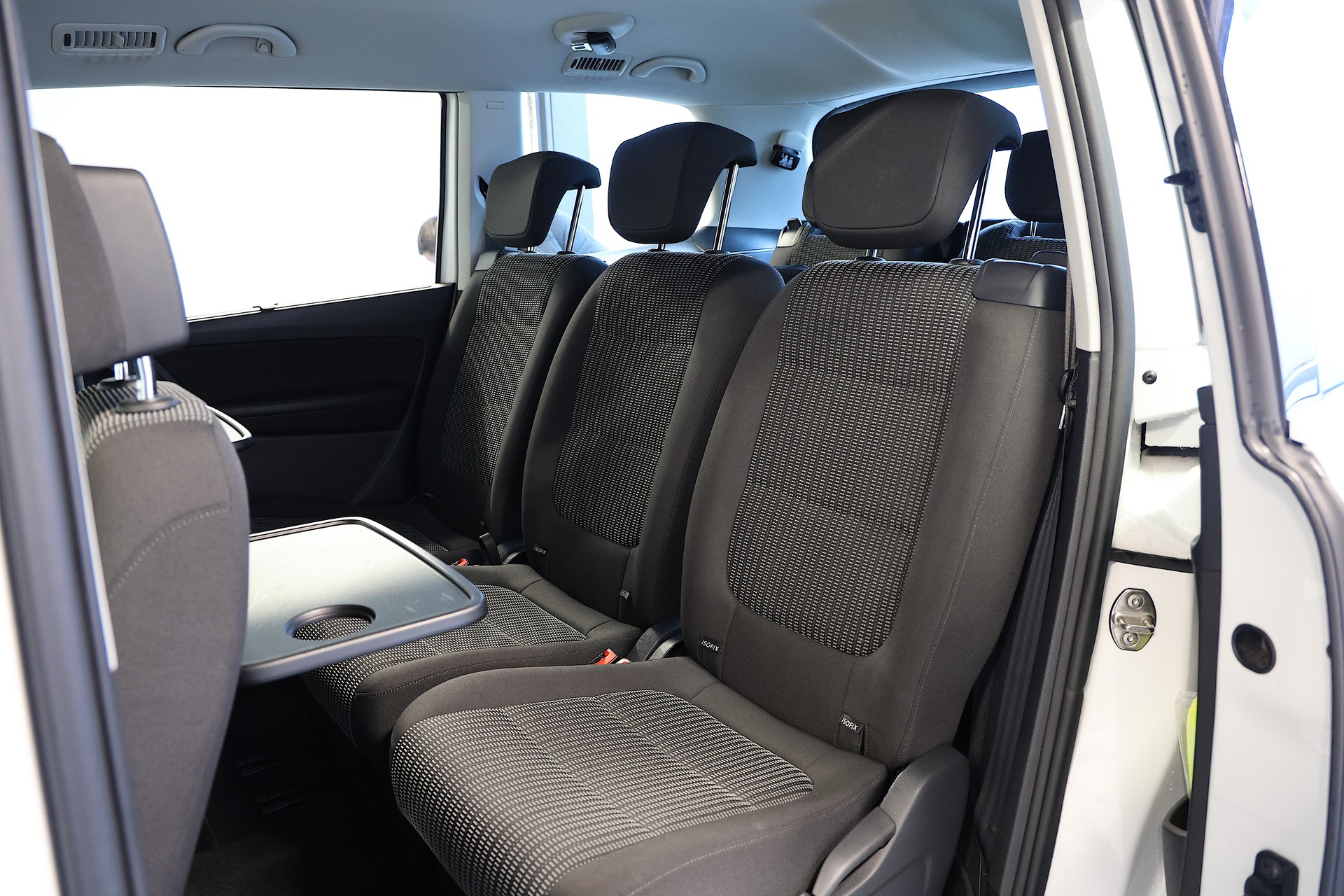 SEAT Alhambra 2.0 TDI Style 4Drive *7 Sitzer*-image-14