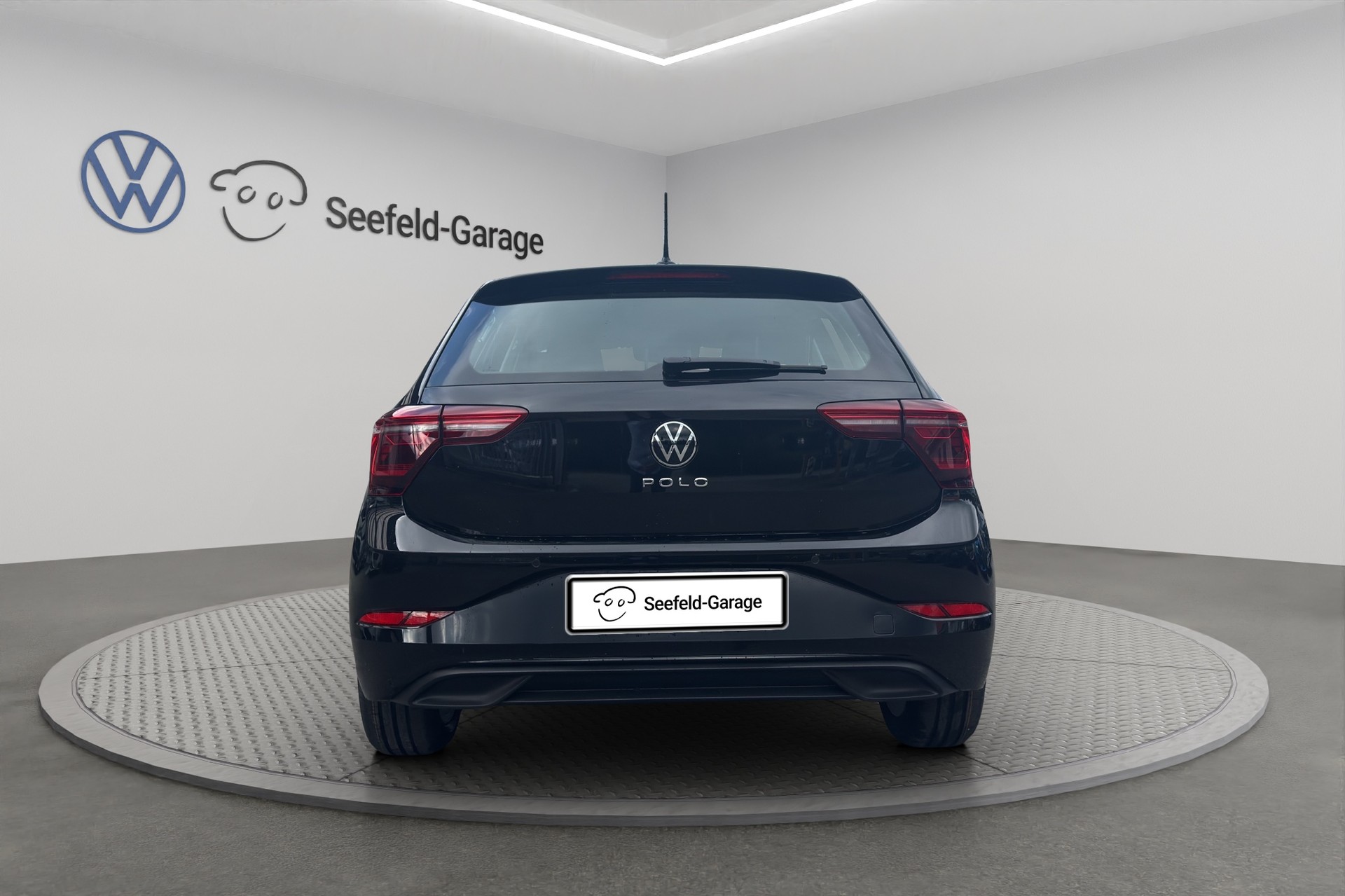 VW Polo 1.0 TSI Style DSG-image-4
