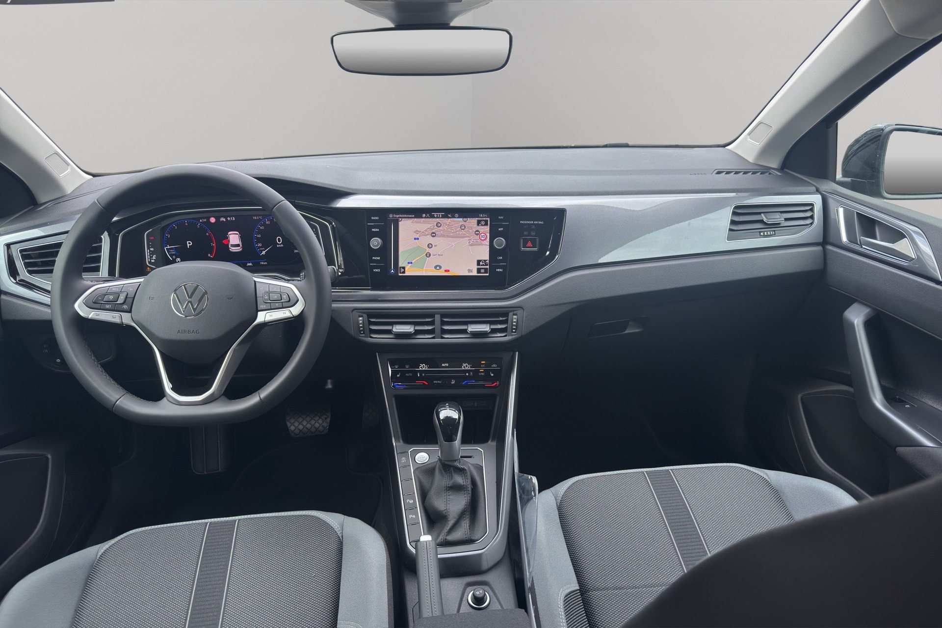 VW Polo 1.0 TSI Style DSG-image-6
