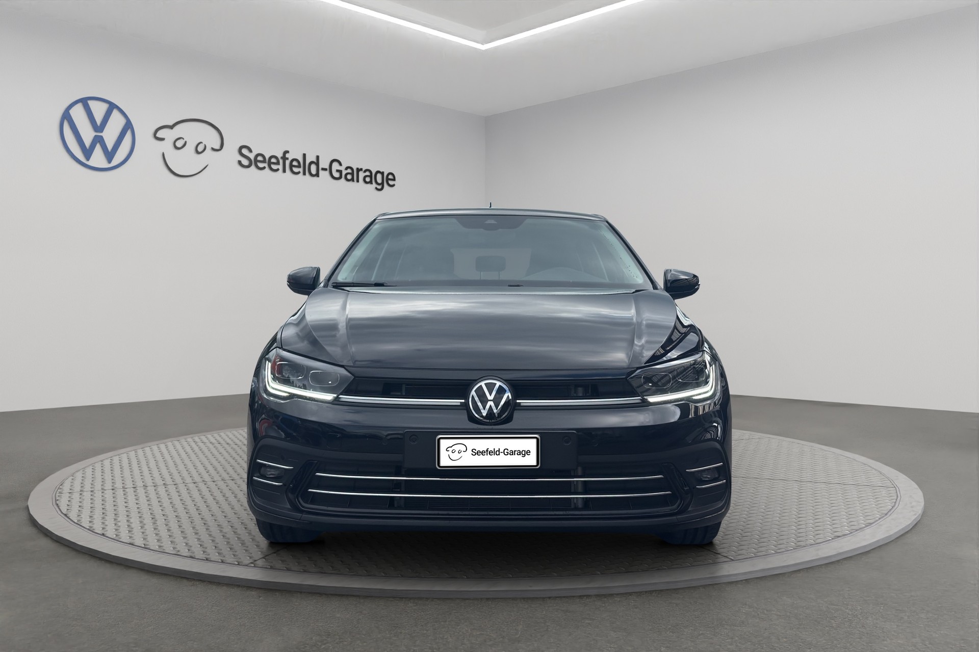 VW Polo 1.0 TSI Style DSG-image-1