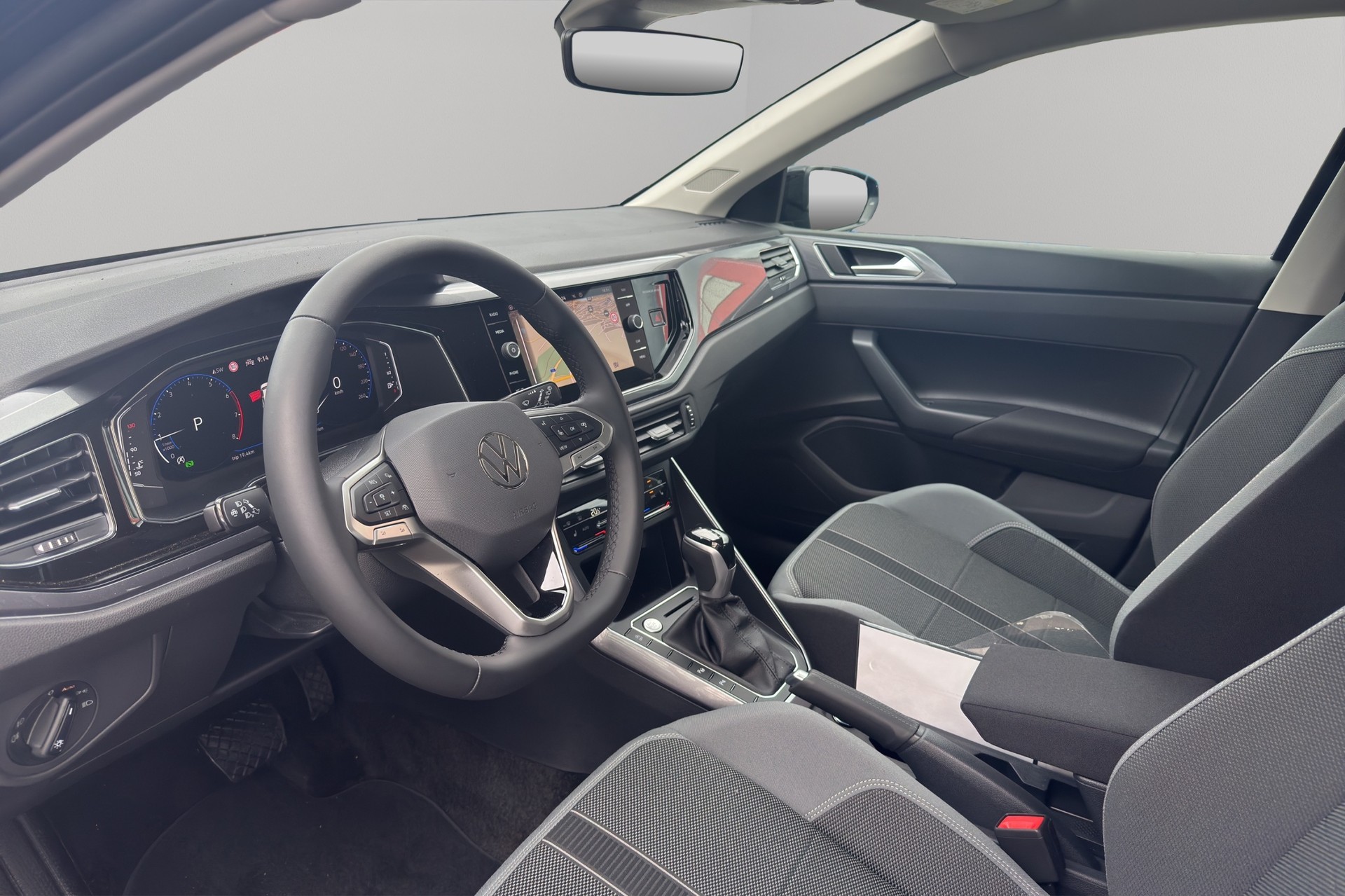 VW Polo 1.0 TSI Style DSG-image-8