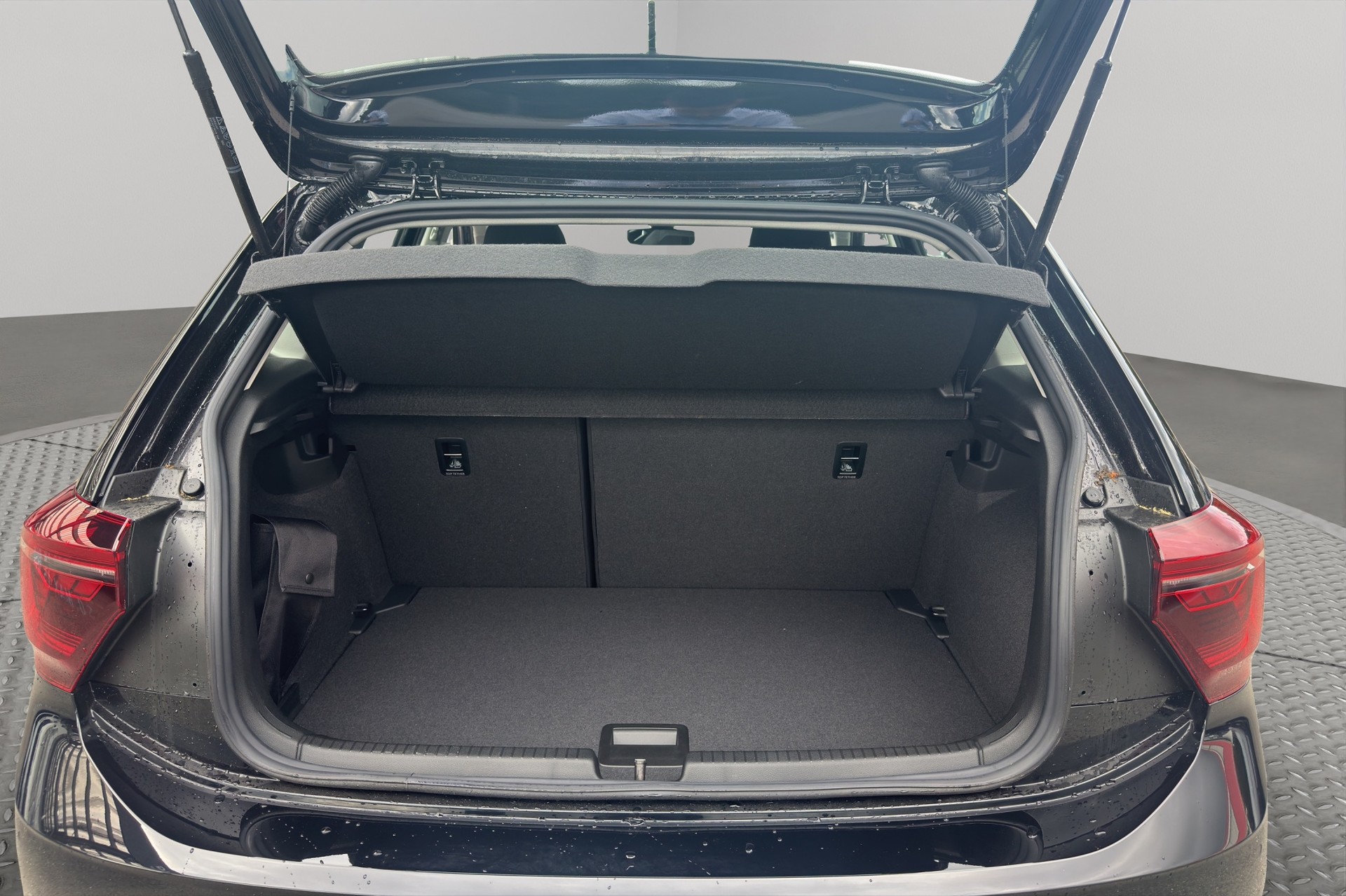 VW Polo 1.0 TSI Style DSG-image-10
