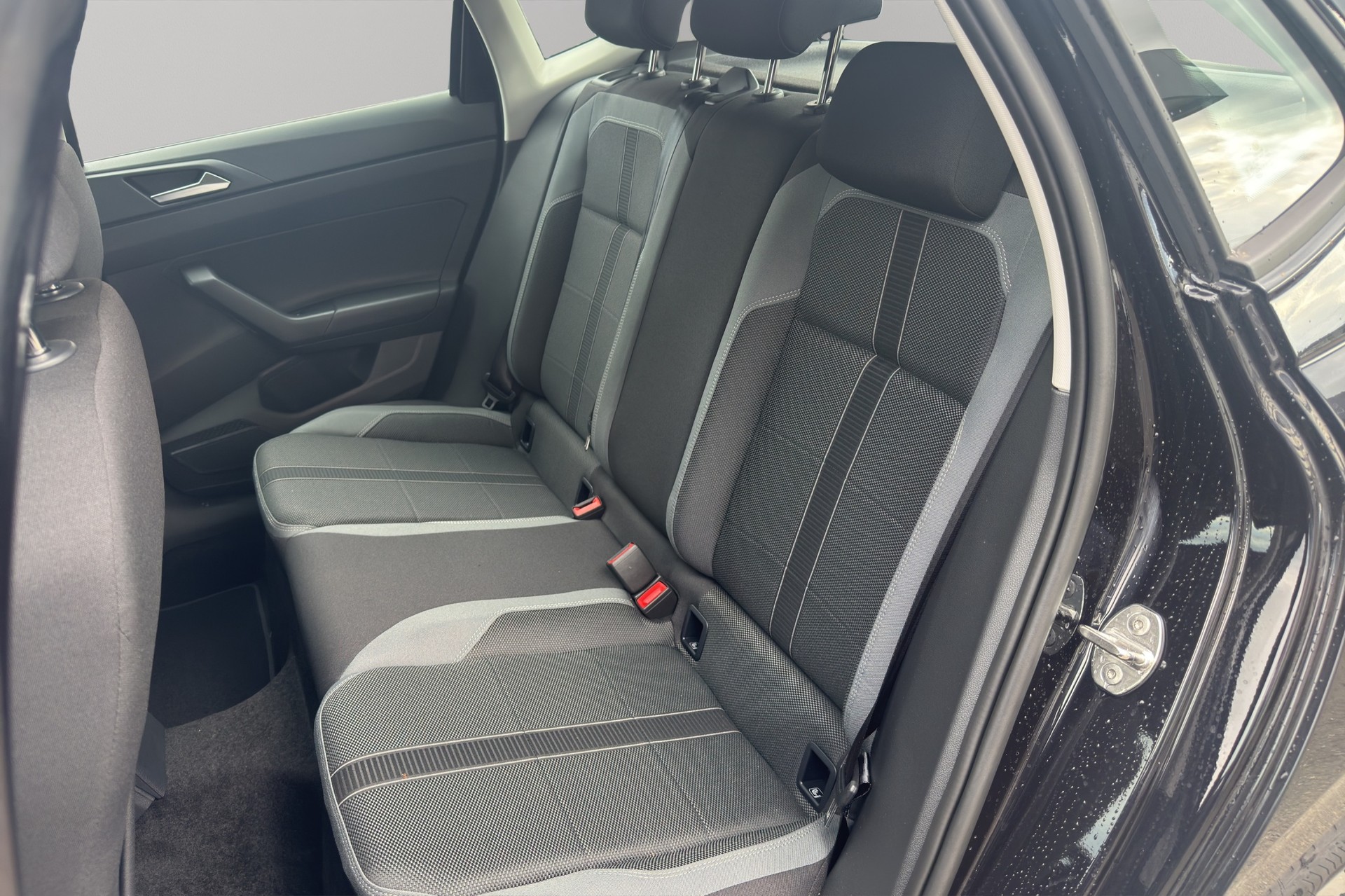 VW Polo 1.0 TSI Style DSG-image-5