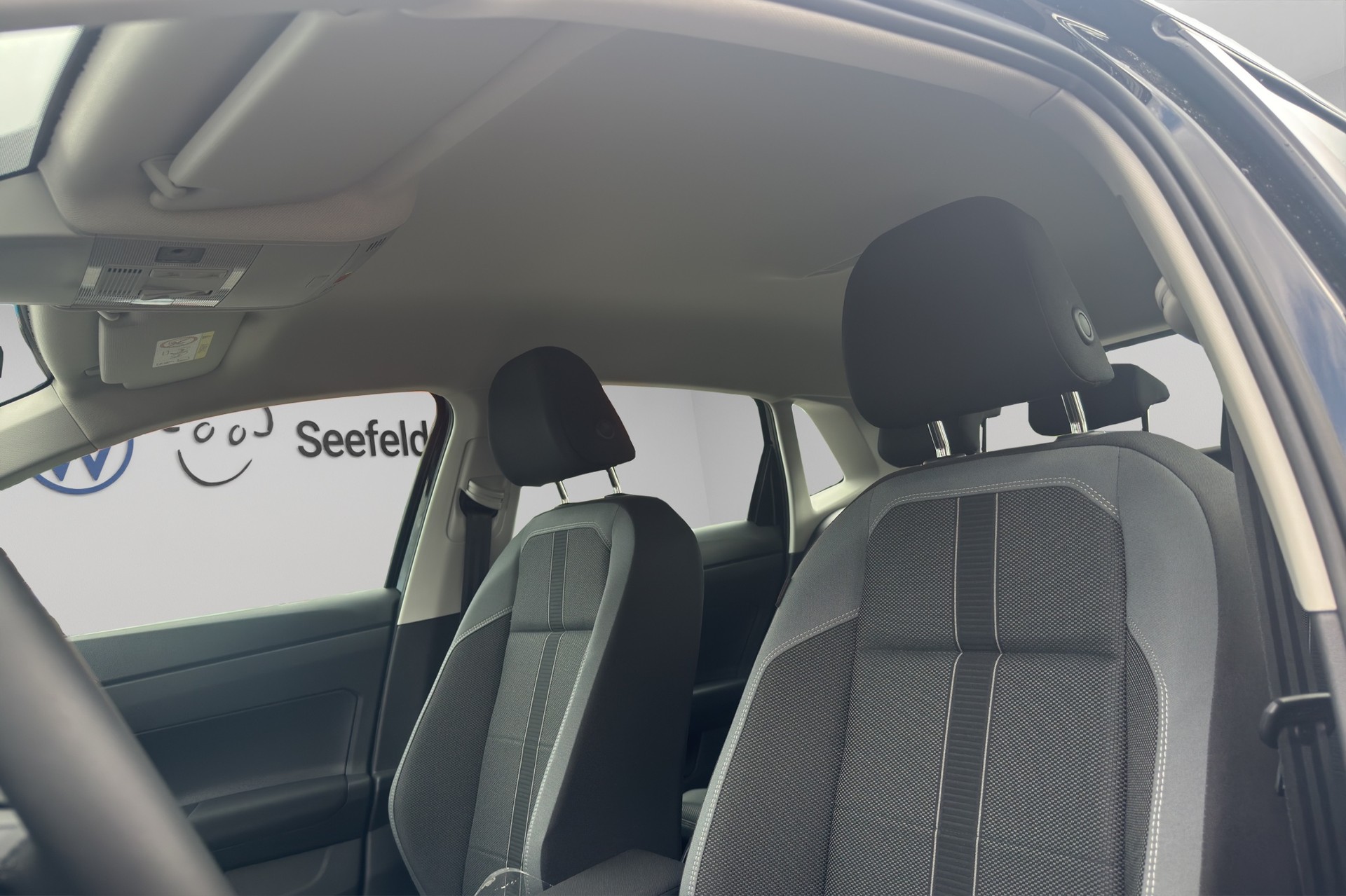 VW Polo 1.0 TSI Style DSG-image-9
