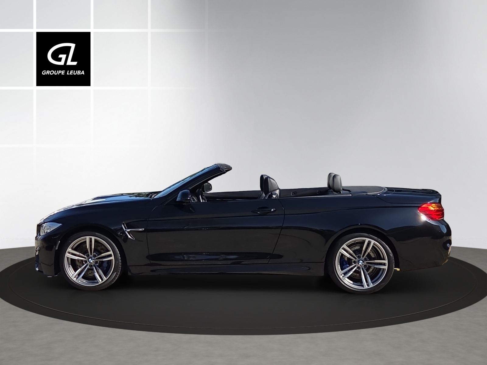 Image BMW M4 M4 Cabriolet