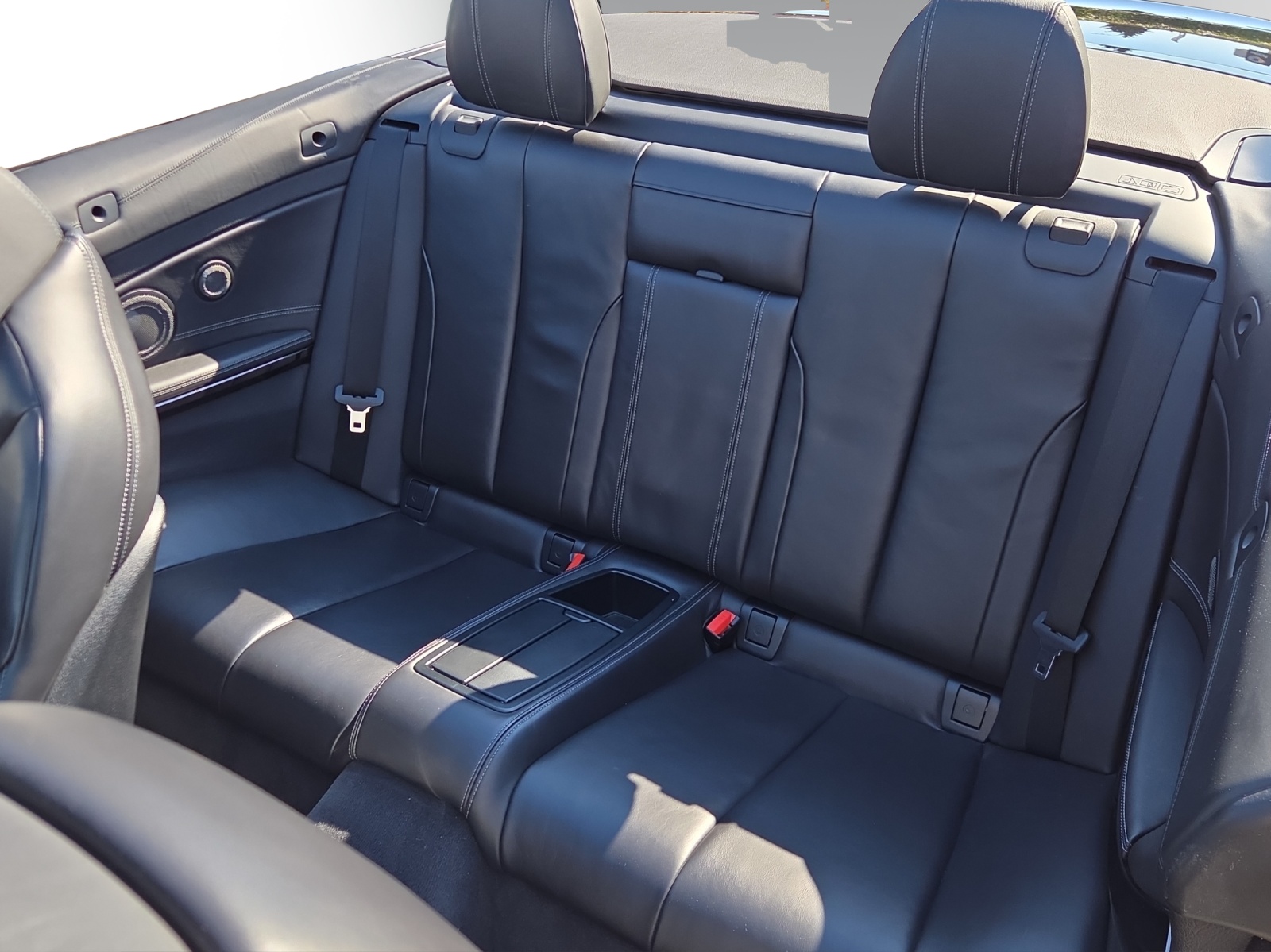 Image BMW M4 M4 Cabriolet