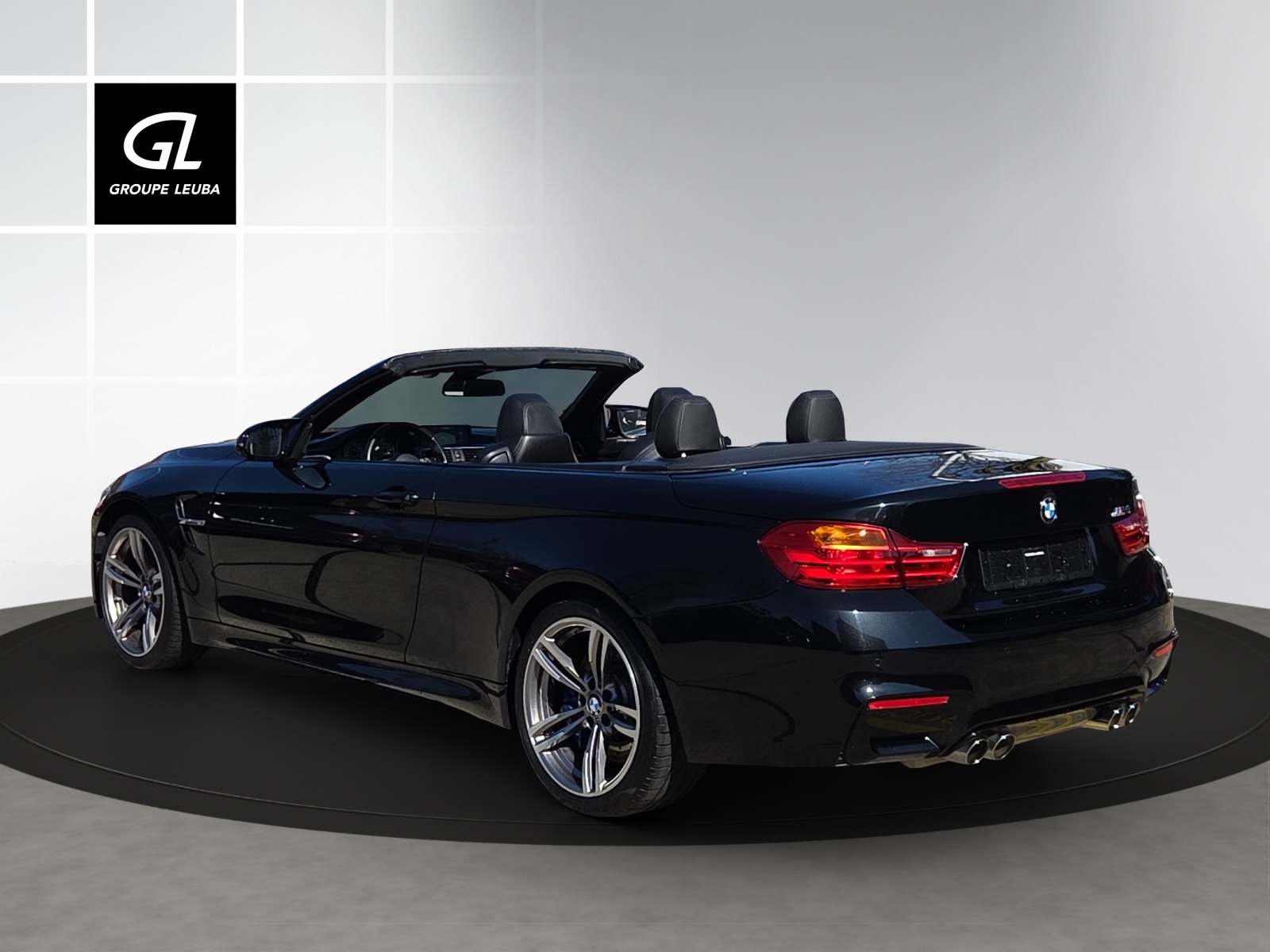 Image BMW M4 M4 Cabriolet