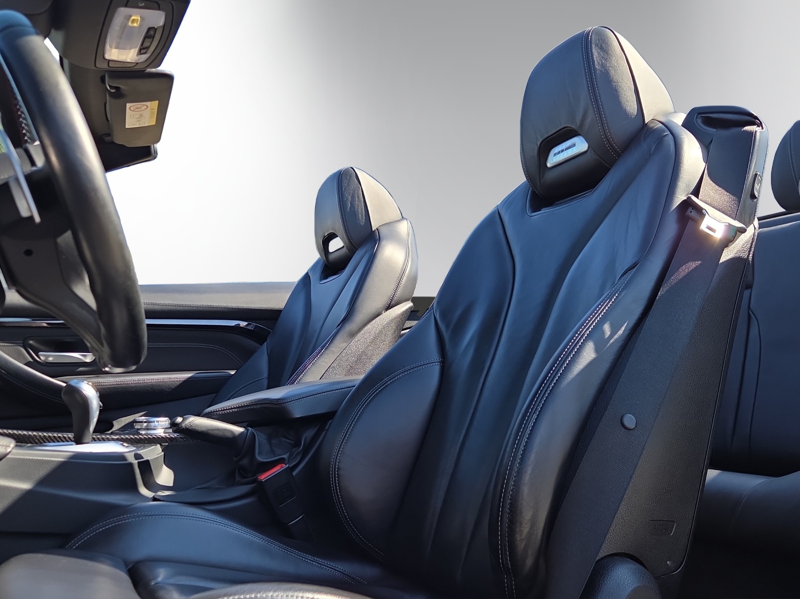 BMW M4 Cabriolet-image-7