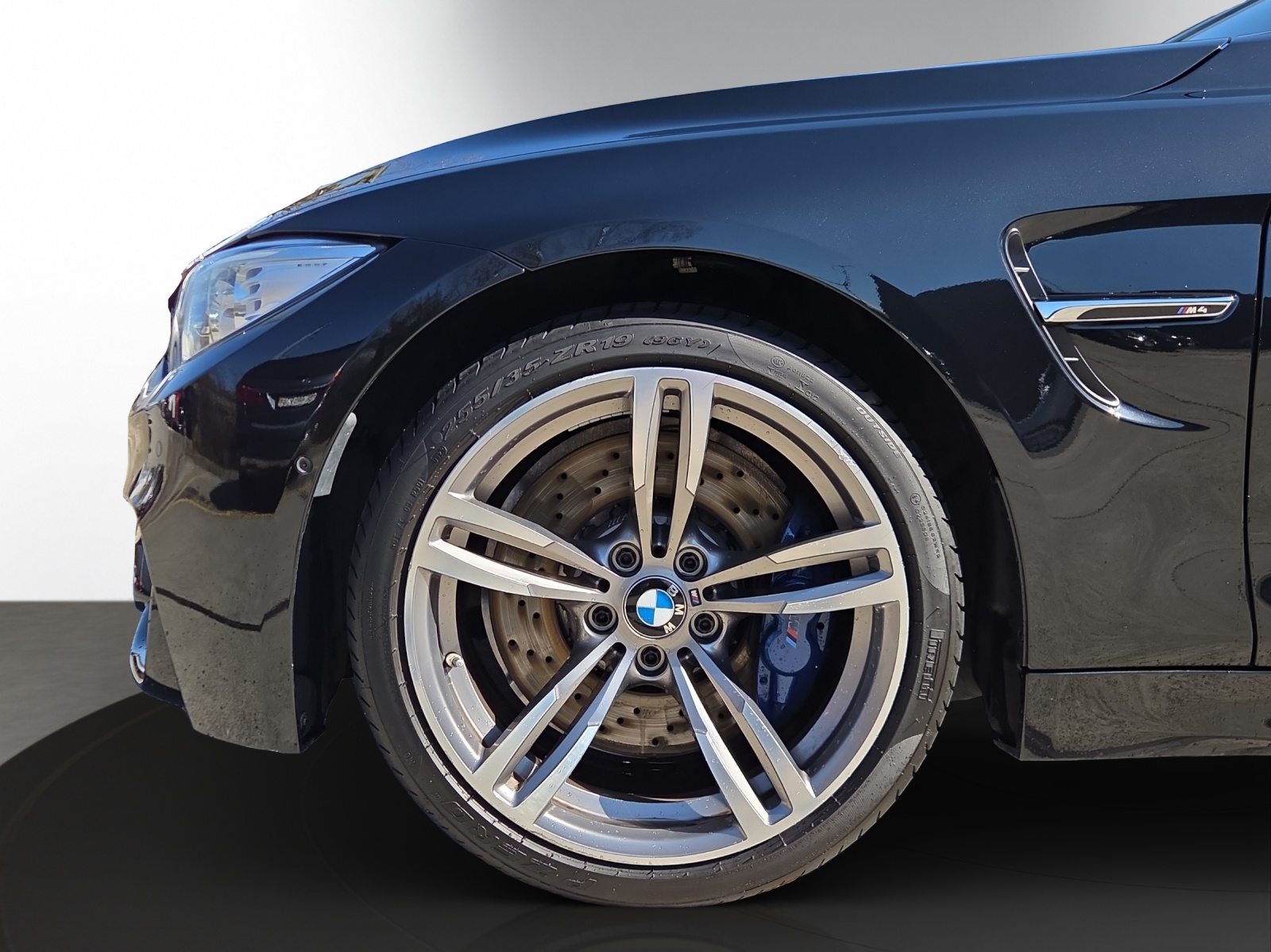 Image BMW M4 M4 Cabriolet