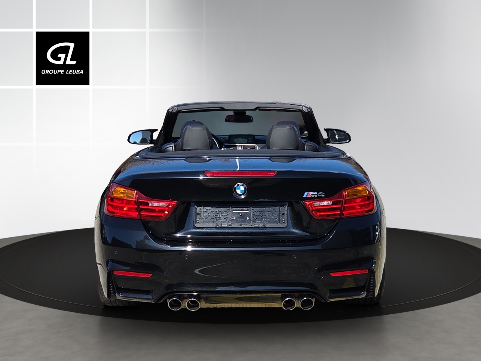 Image BMW M4 M4 Cabriolet