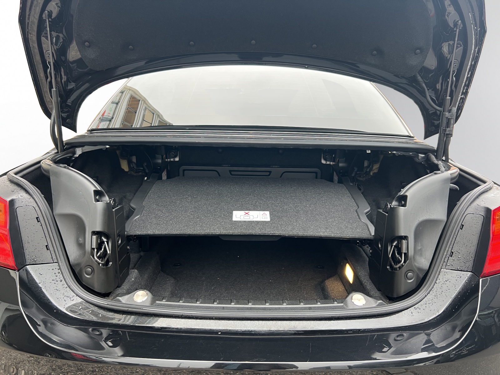 Image BMW M4 M4 Cabriolet