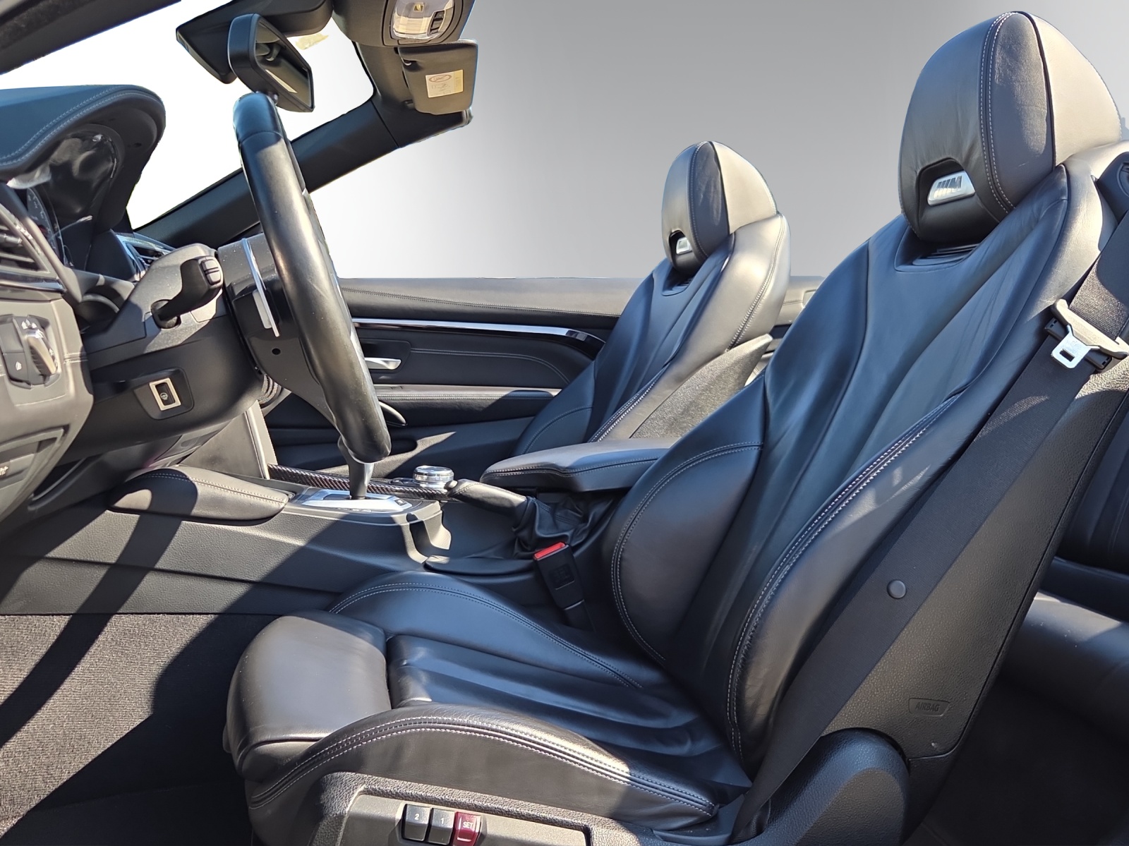 Image BMW M4 M4 Cabriolet