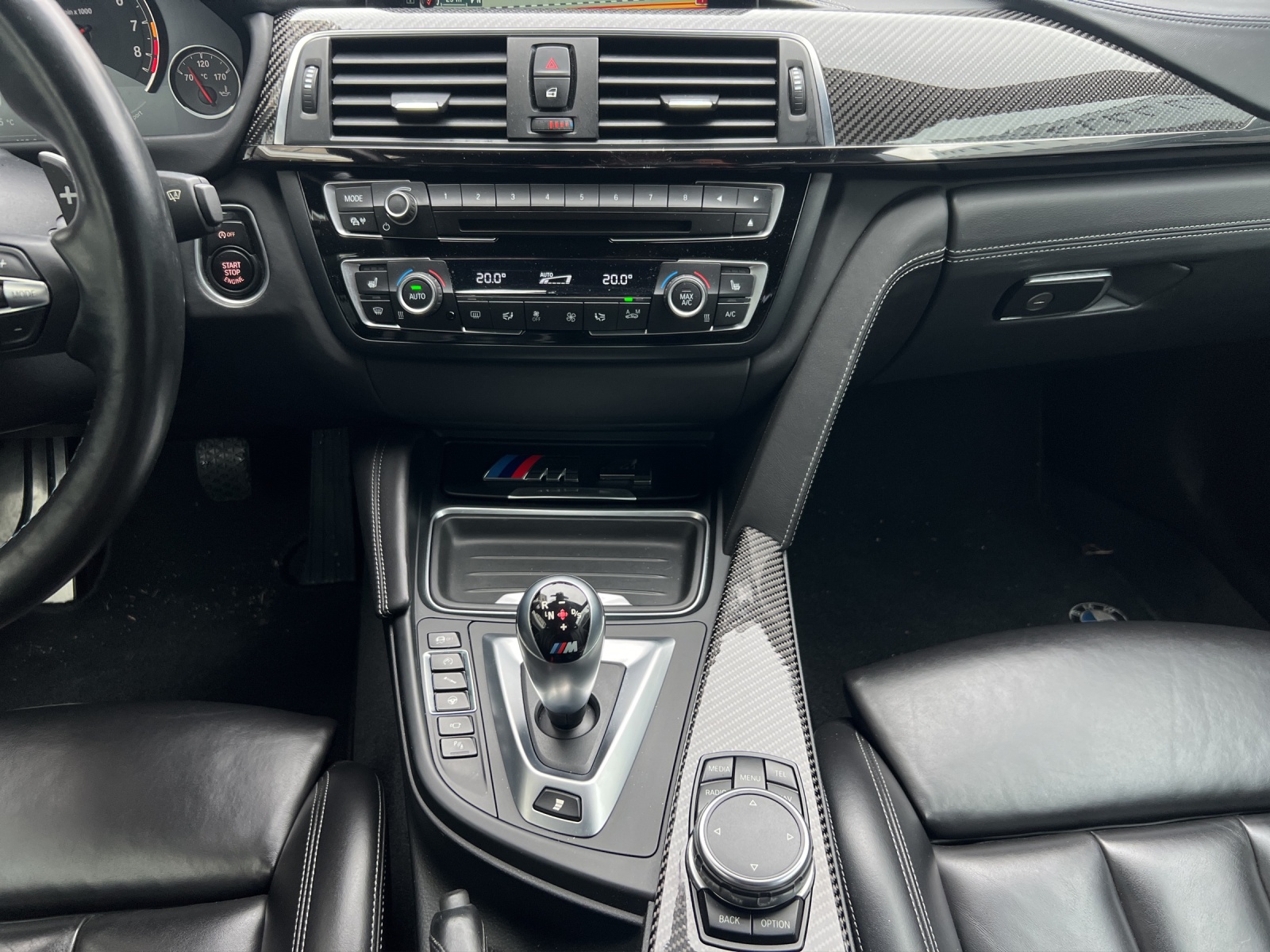 BMW M4 Cabriolet-image-13