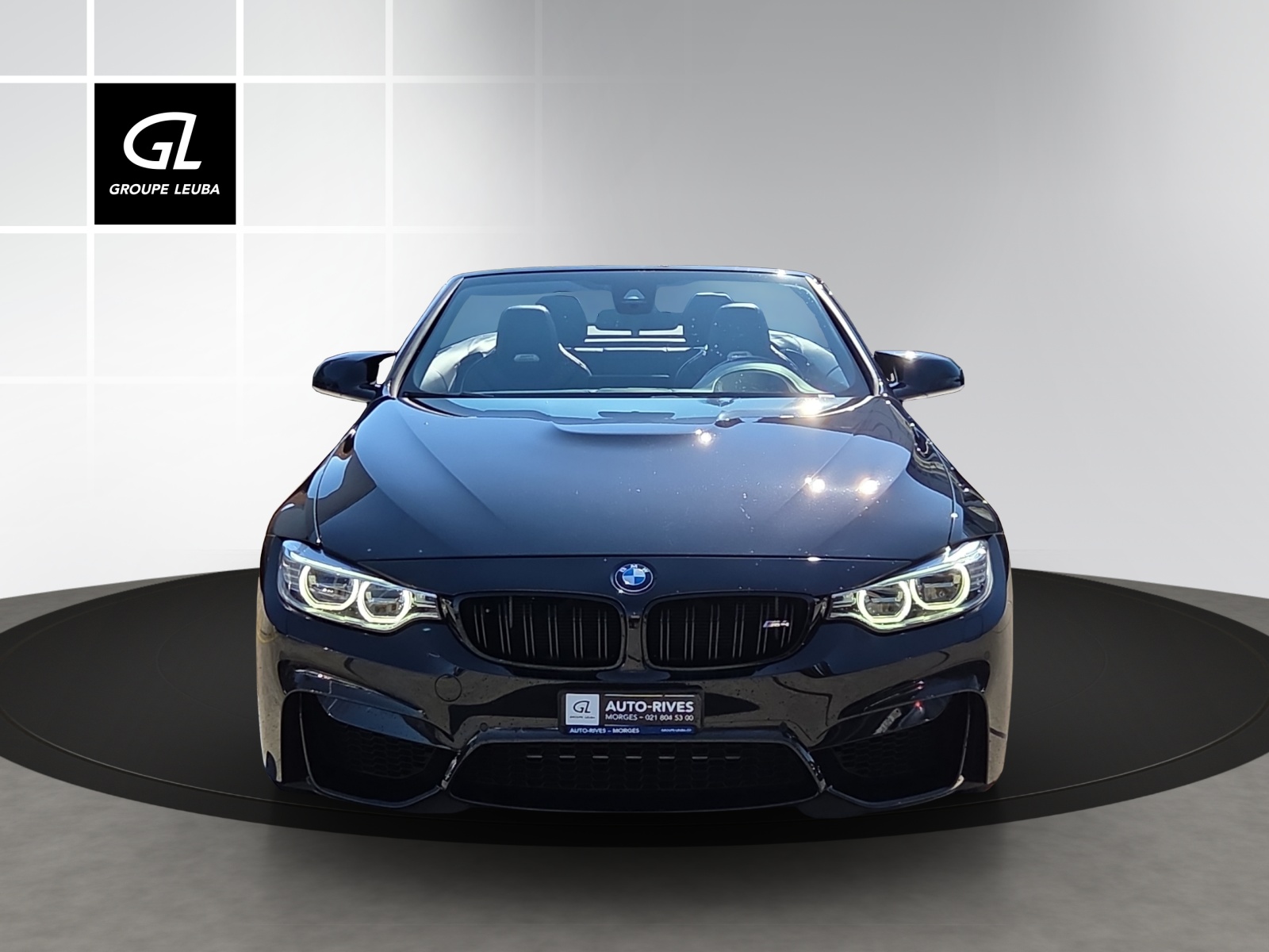 Image BMW M4 M4 Cabriolet