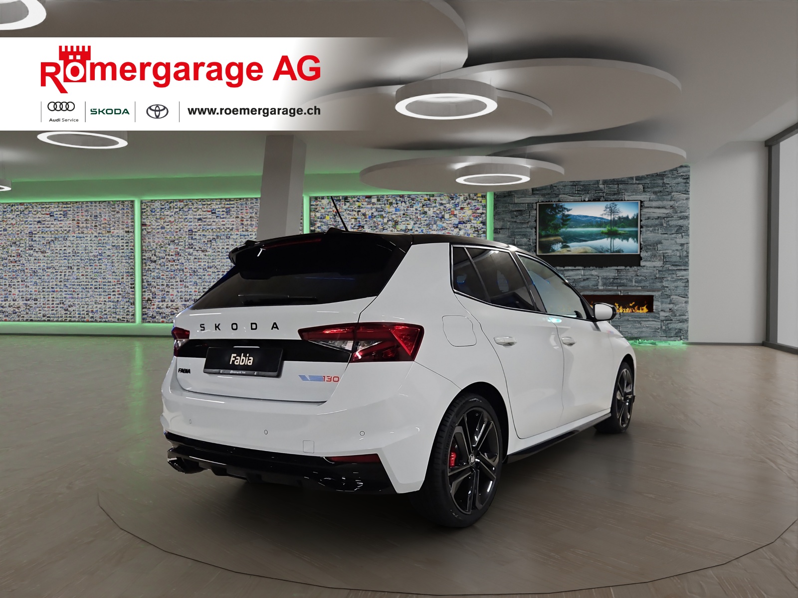 SKODA Fabia 1.5 TSI 130 DSG-image-3