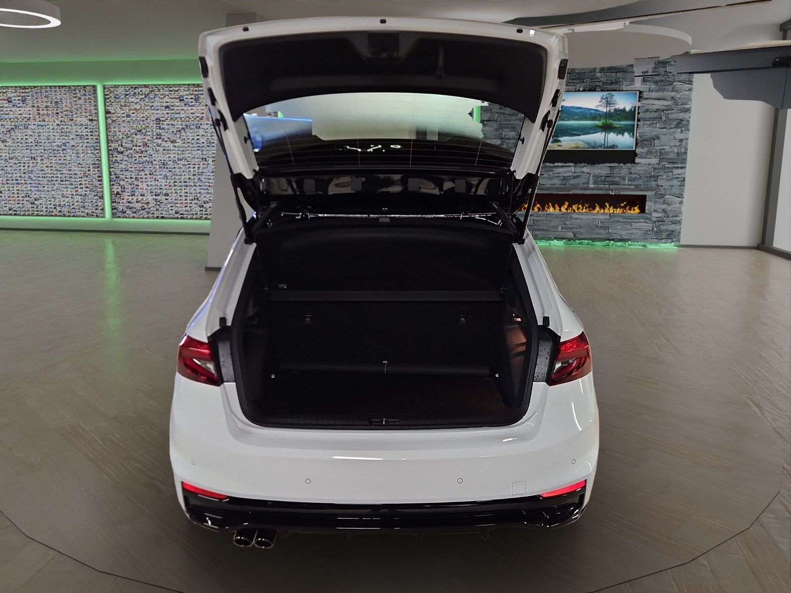 SKODA Fabia 1.5 TSI 130 DSG-image-20