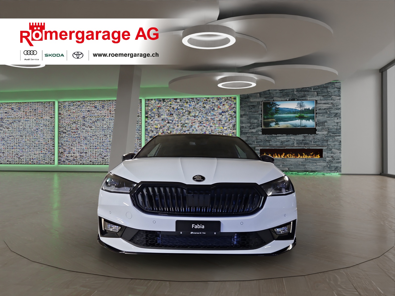 SKODA Fabia 1.5 TSI 130 DSG-image-4