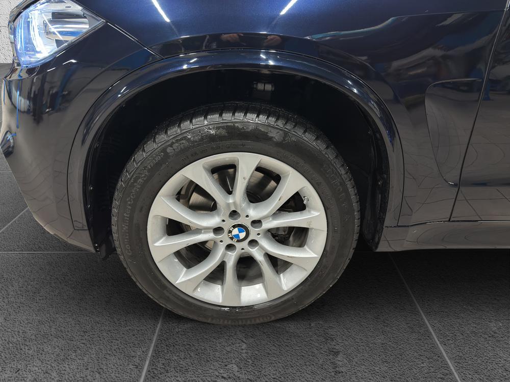 BMW X5 xDrive 30d Pure M Sport Steptronic-image-14