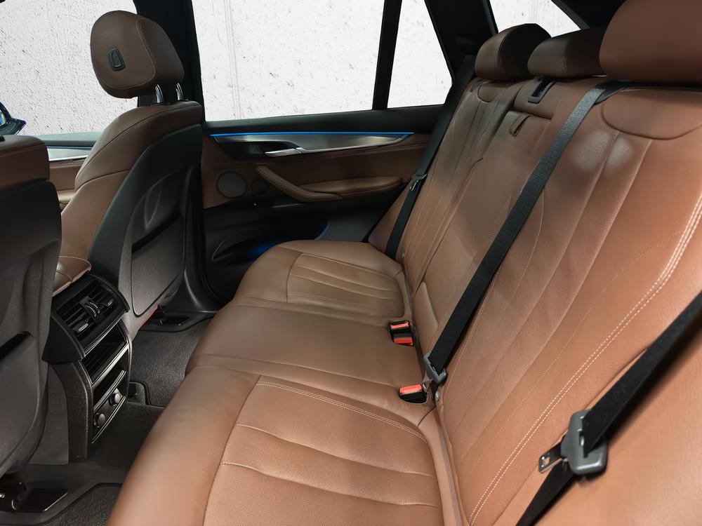 BMW X5 xDrive 30d Pure M Sport Steptronic-image-11