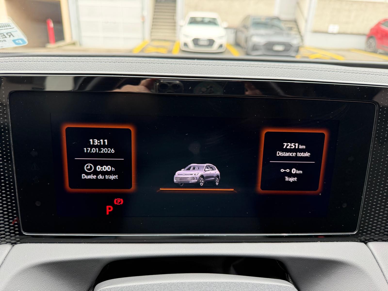 VW Tiguan 2.0 TSI DSG United 4Motion-image-10