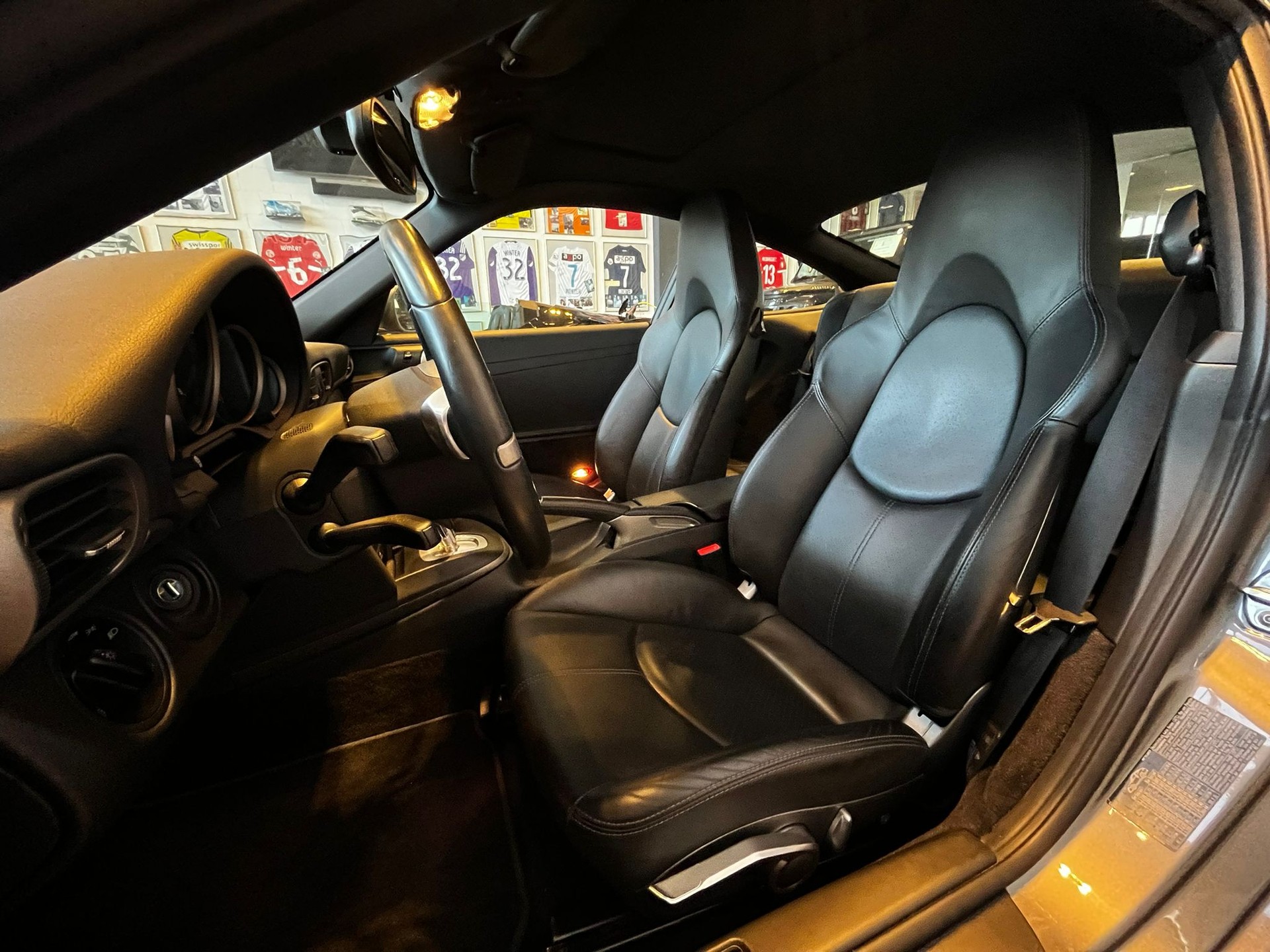 PORSCHE 911 Carrera PDK-image-11