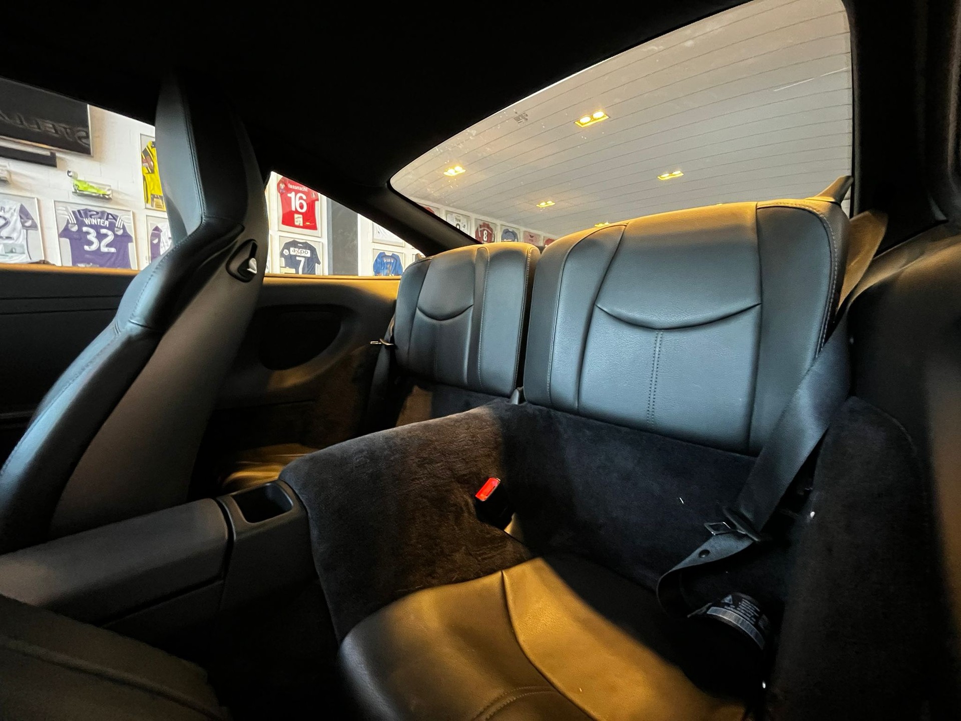 PORSCHE 911 Carrera PDK-image-13