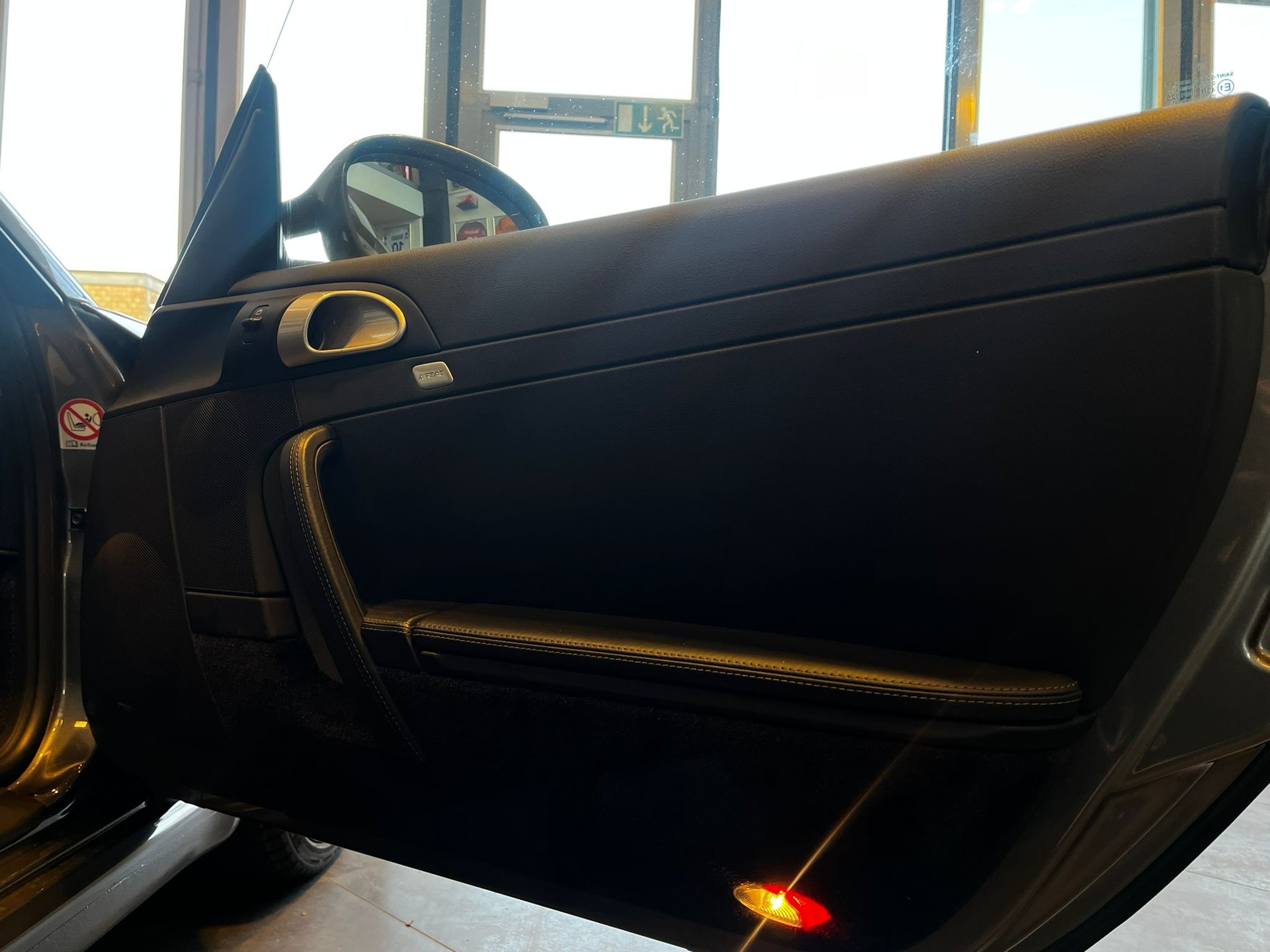 PORSCHE 911 Carrera PDK-image-19