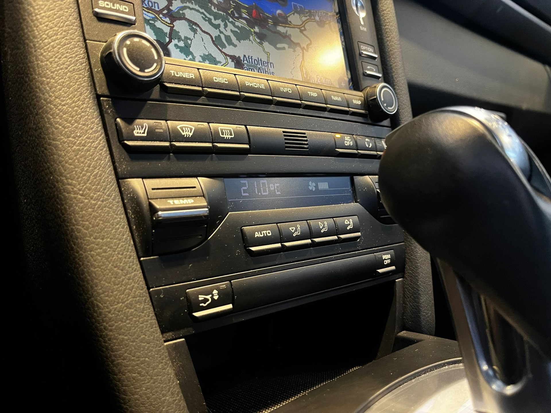 PORSCHE 911 Carrera PDK-image-16