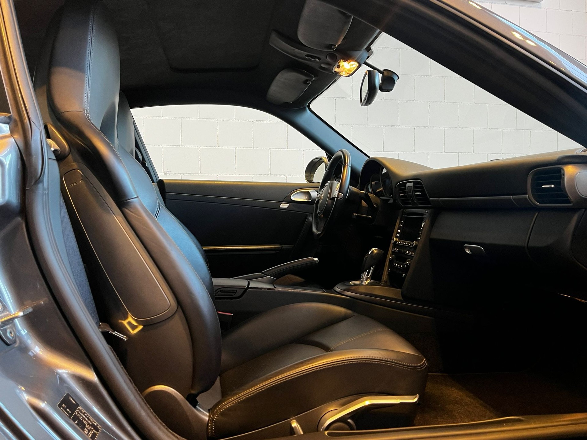 PORSCHE 911 Carrera PDK-image-14
