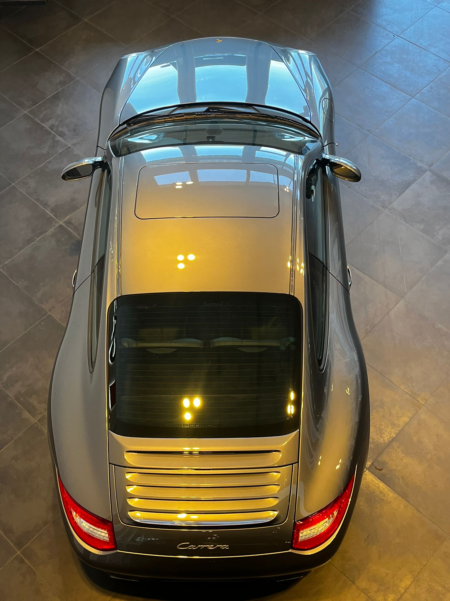 PORSCHE 911 Carrera PDK-image-9