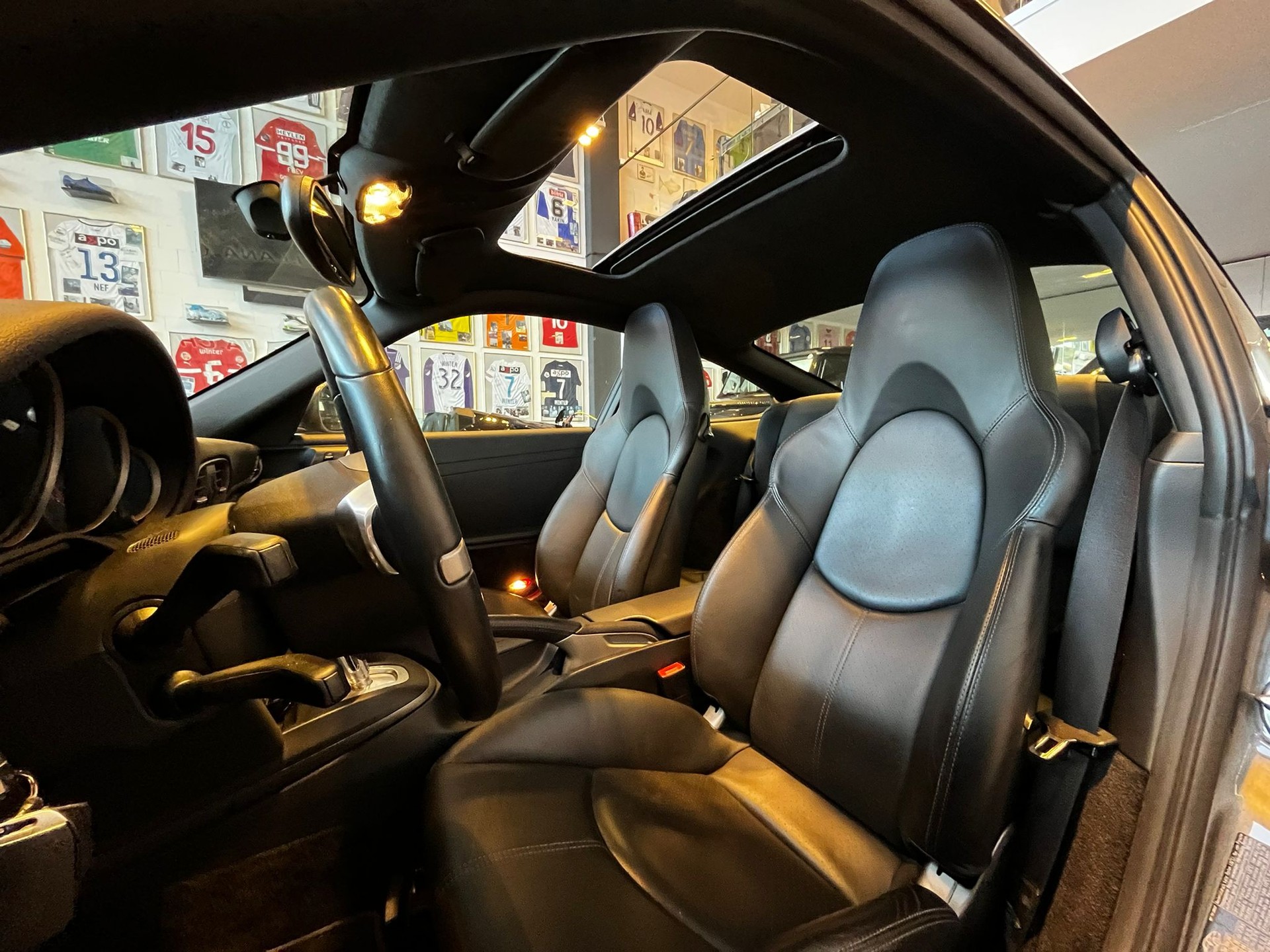 PORSCHE 911 Carrera PDK-image-12