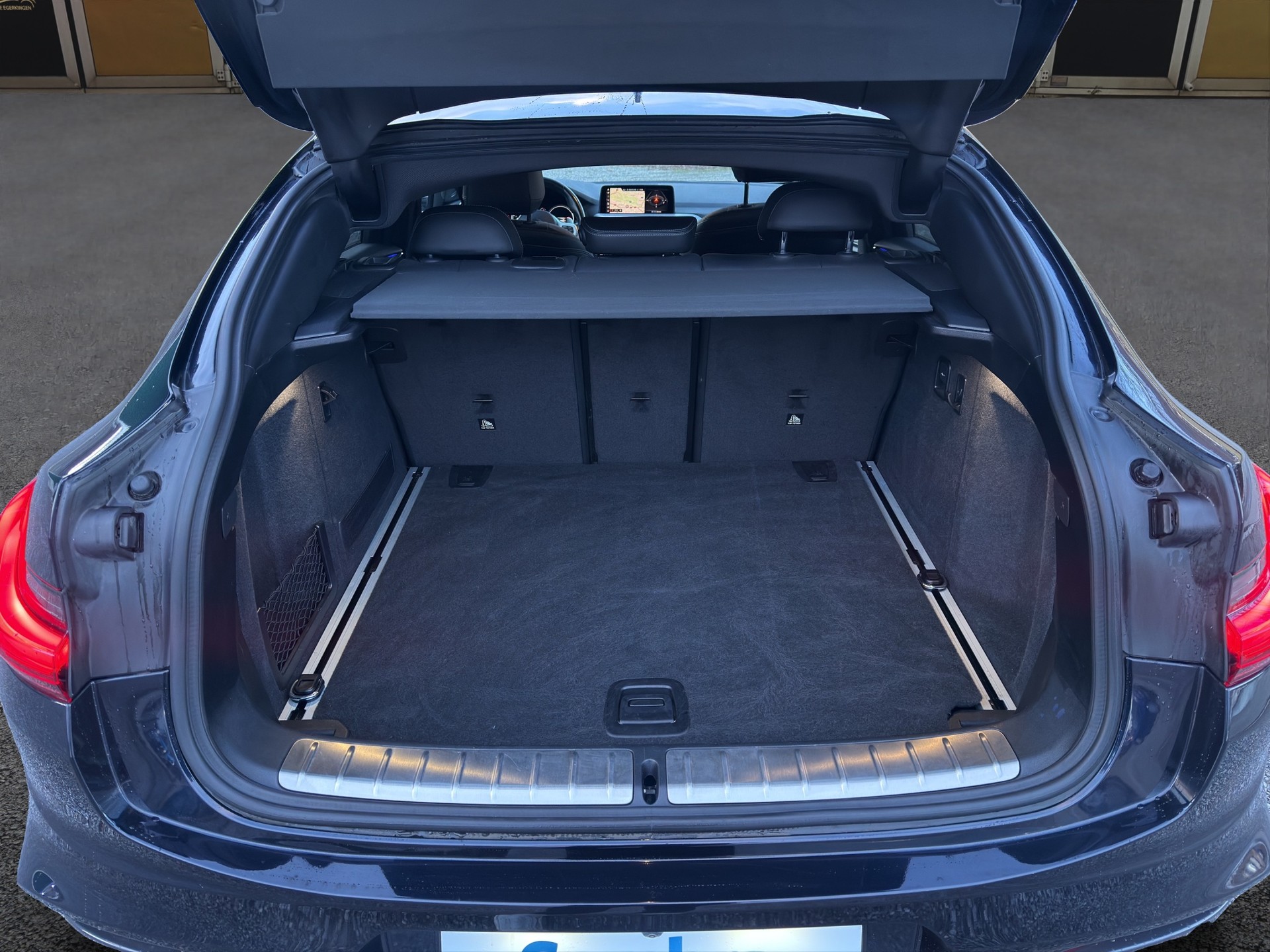 BMW X4 20d xDrive M Sport-image-13