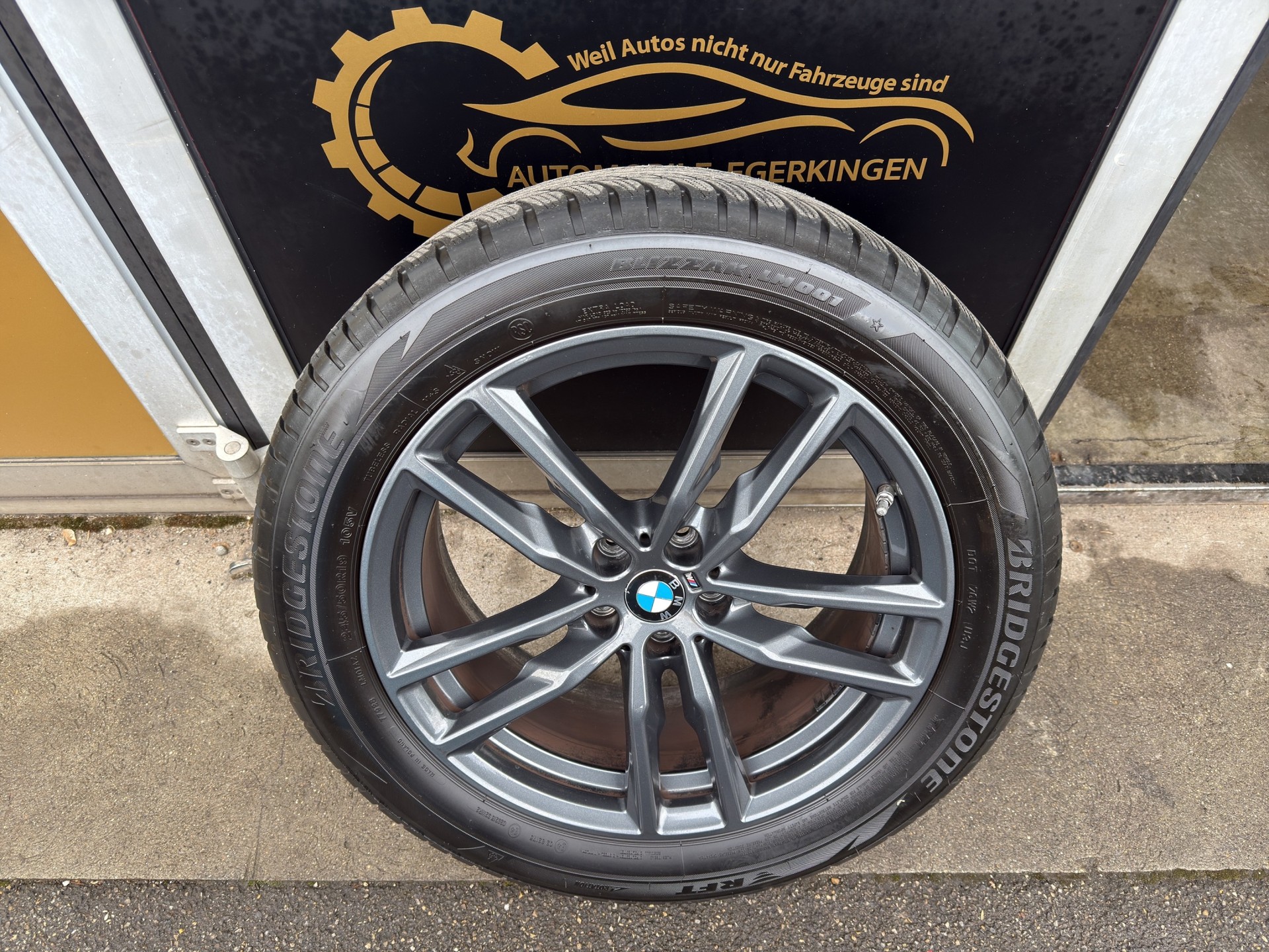 BMW X4 20d xDrive M Sport-image-18