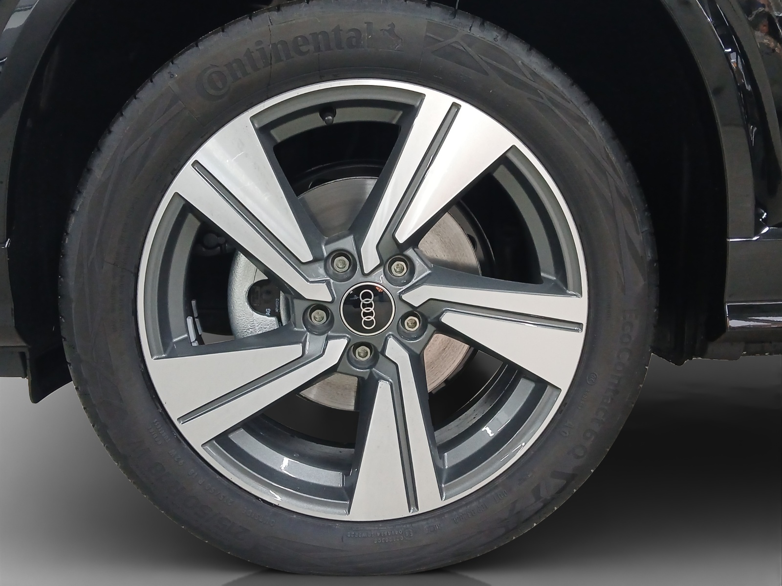 AUDI Q2 35 TFSI advanced S-tronic-image-15