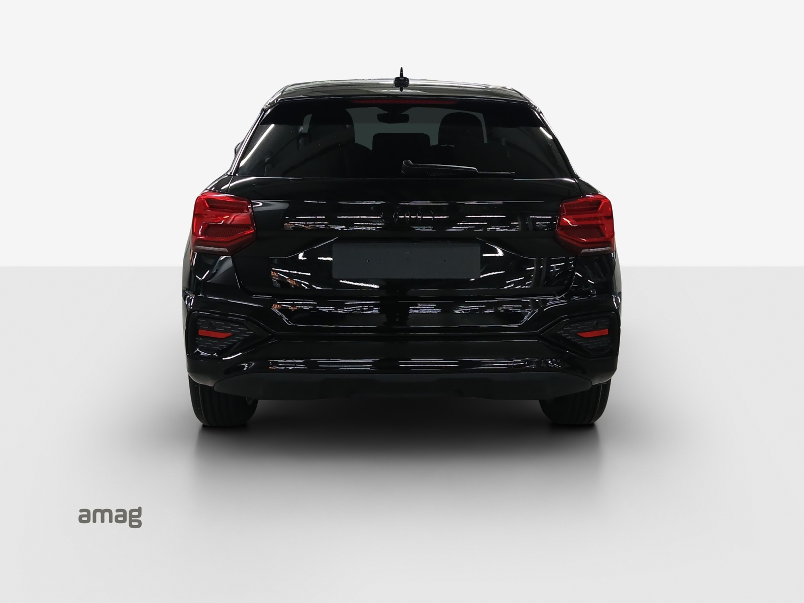 AUDI Q2 35 TFSI advanced S-tronic-image-4