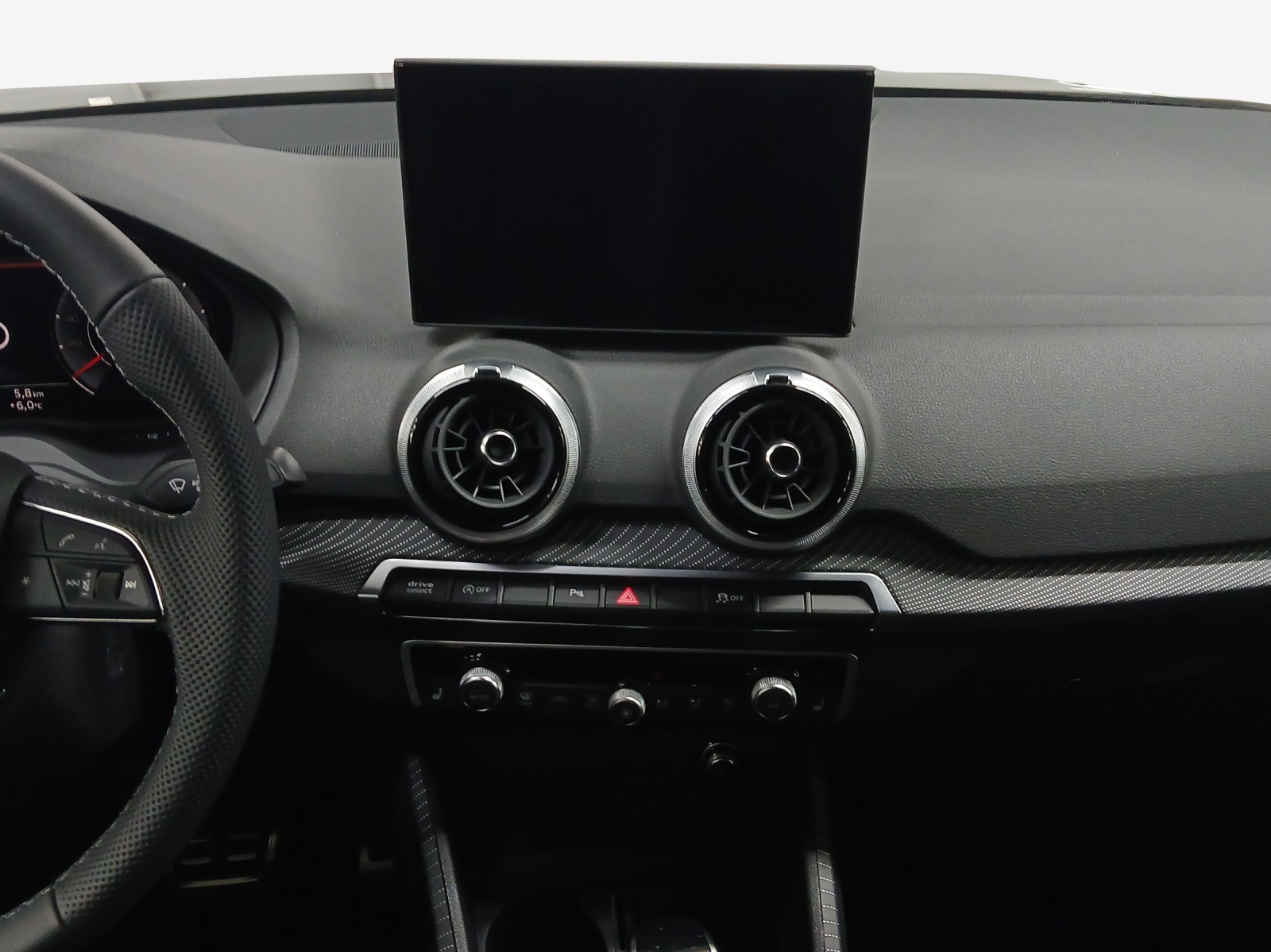 AUDI Q2 35 TFSI advanced S-tronic-image-9