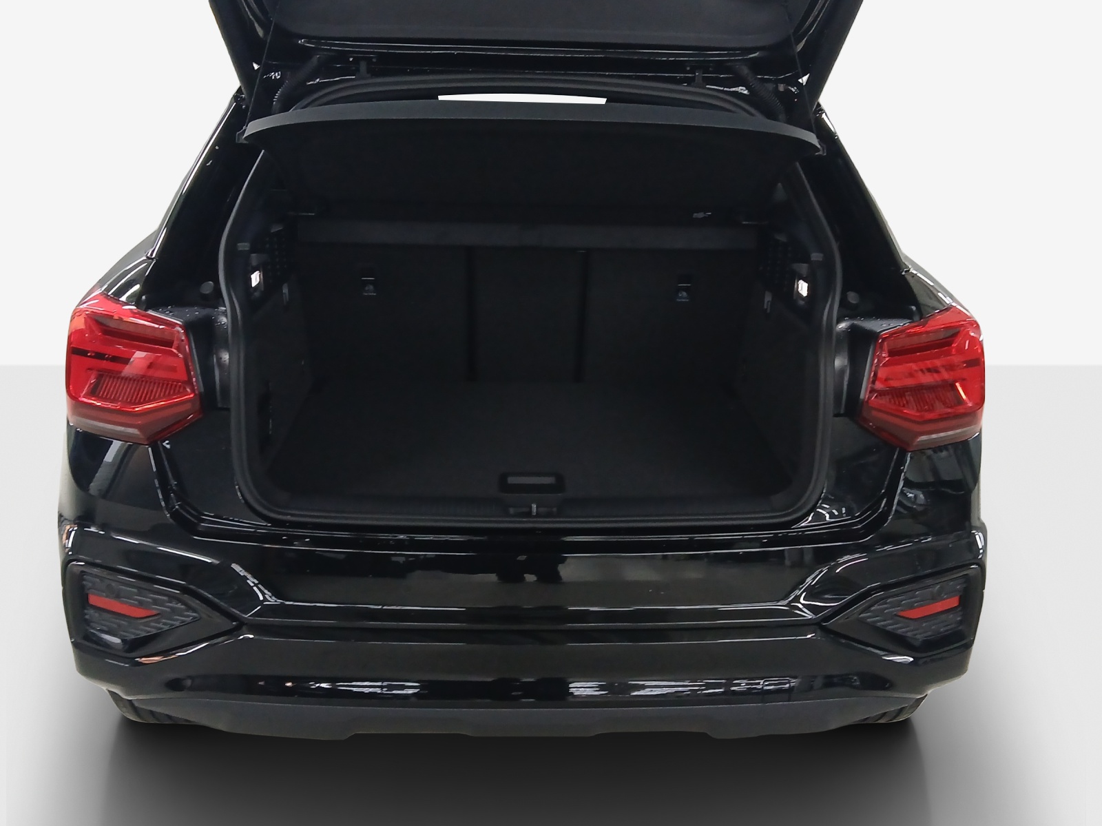 AUDI Q2 35 TFSI advanced S-tronic-image-12