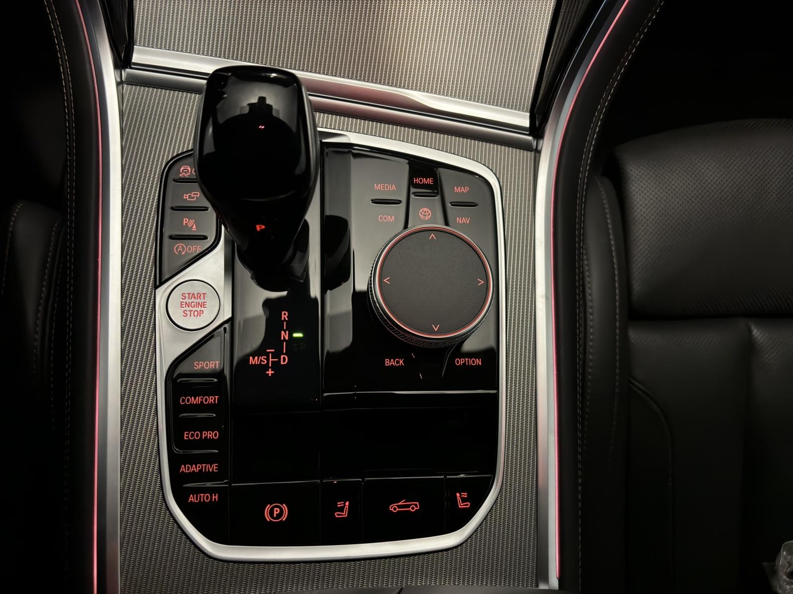 BMW 840i xDrive Cabriolet-image-7