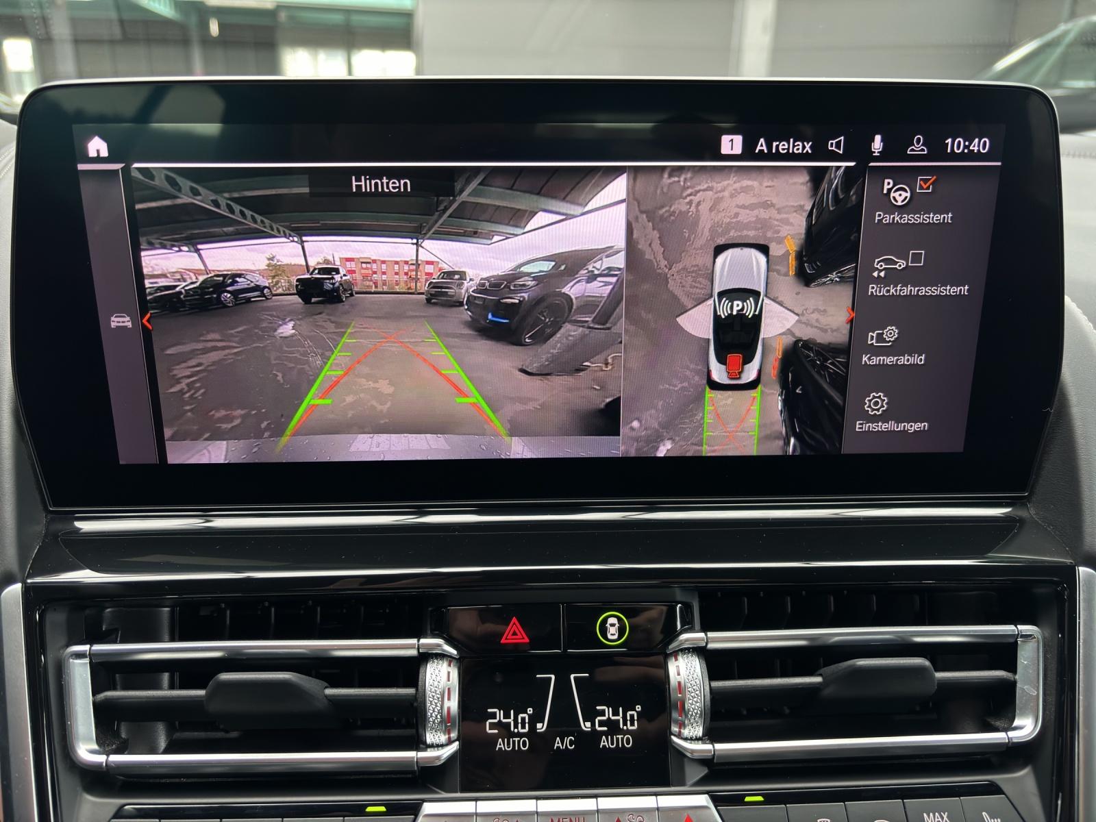 BMW 840i xDrive Cabriolet-image-18