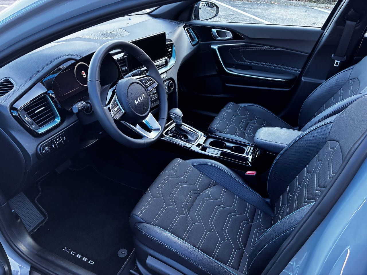 KIA XCeed 1.6 T-GDi Greydition-image-10