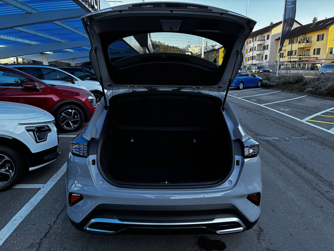 KIA XCeed 1.6 T-GDi Greydition-image-7