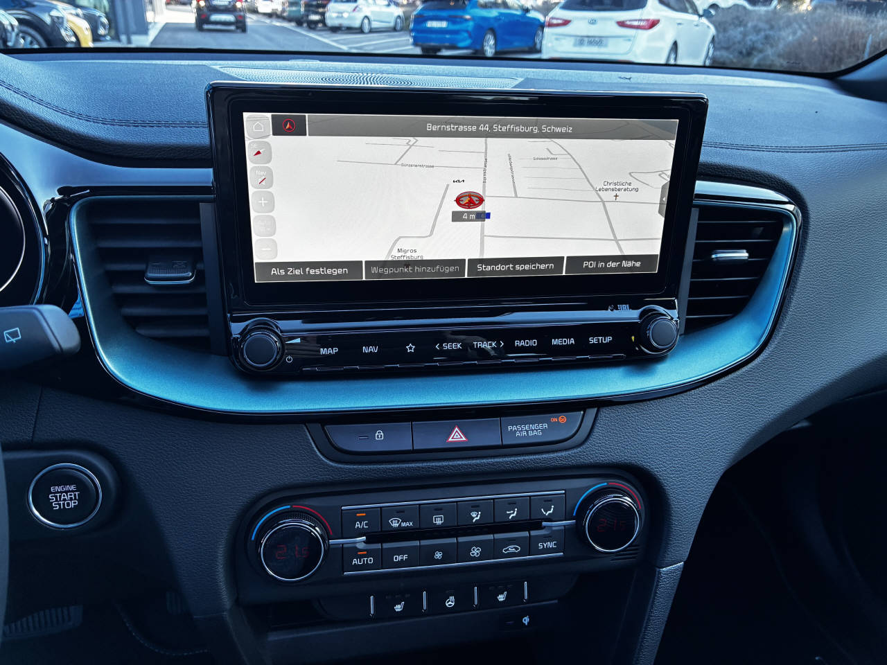 KIA XCeed 1.6 T-GDi Greydition-image-12