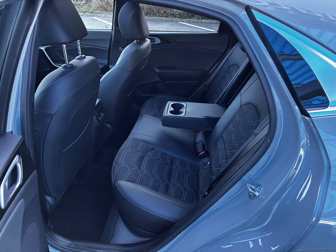 KIA XCeed 1.6 T-GDi Greydition-image-8