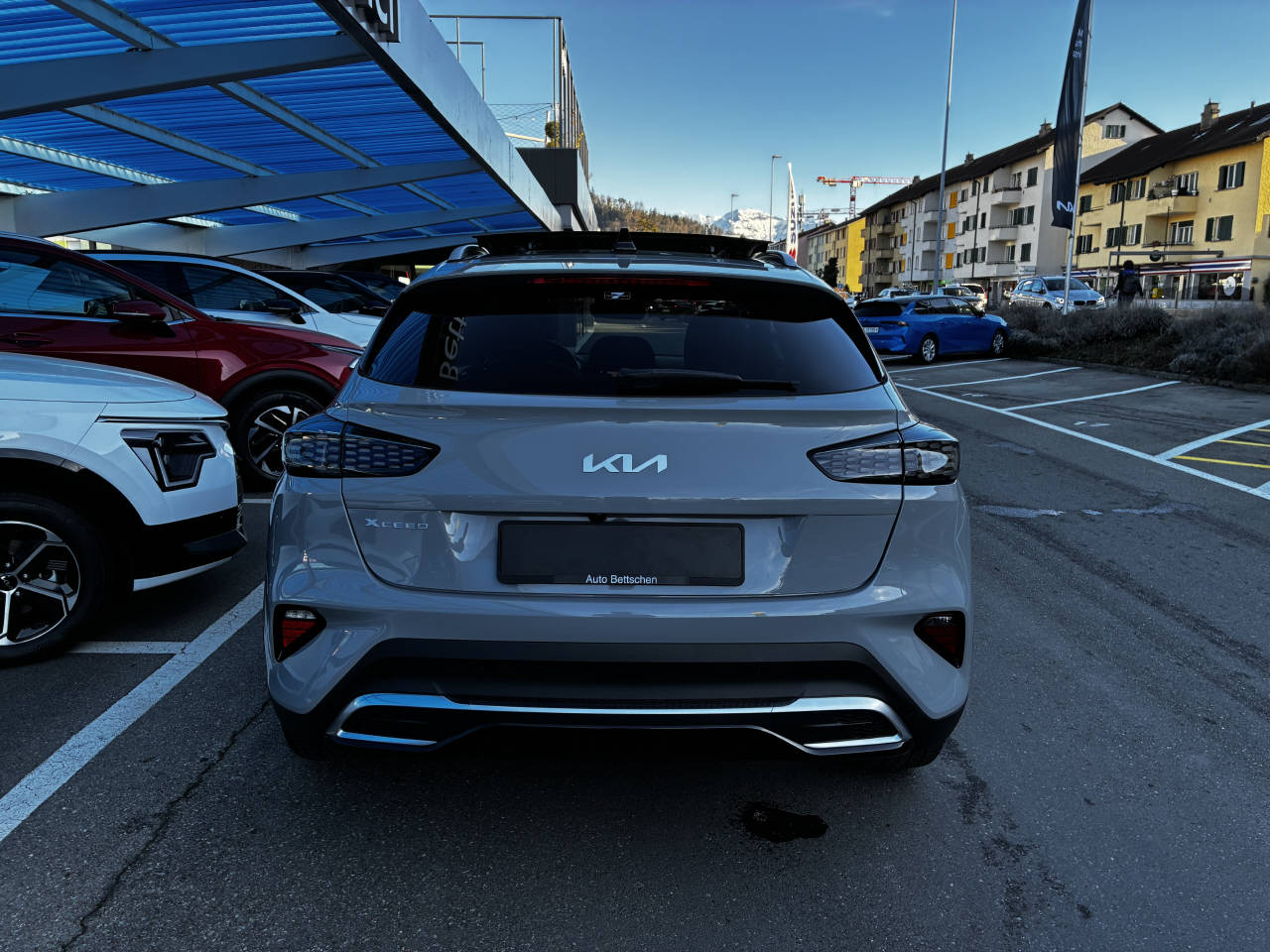 KIA XCeed 1.6 T-GDi Greydition-image-6