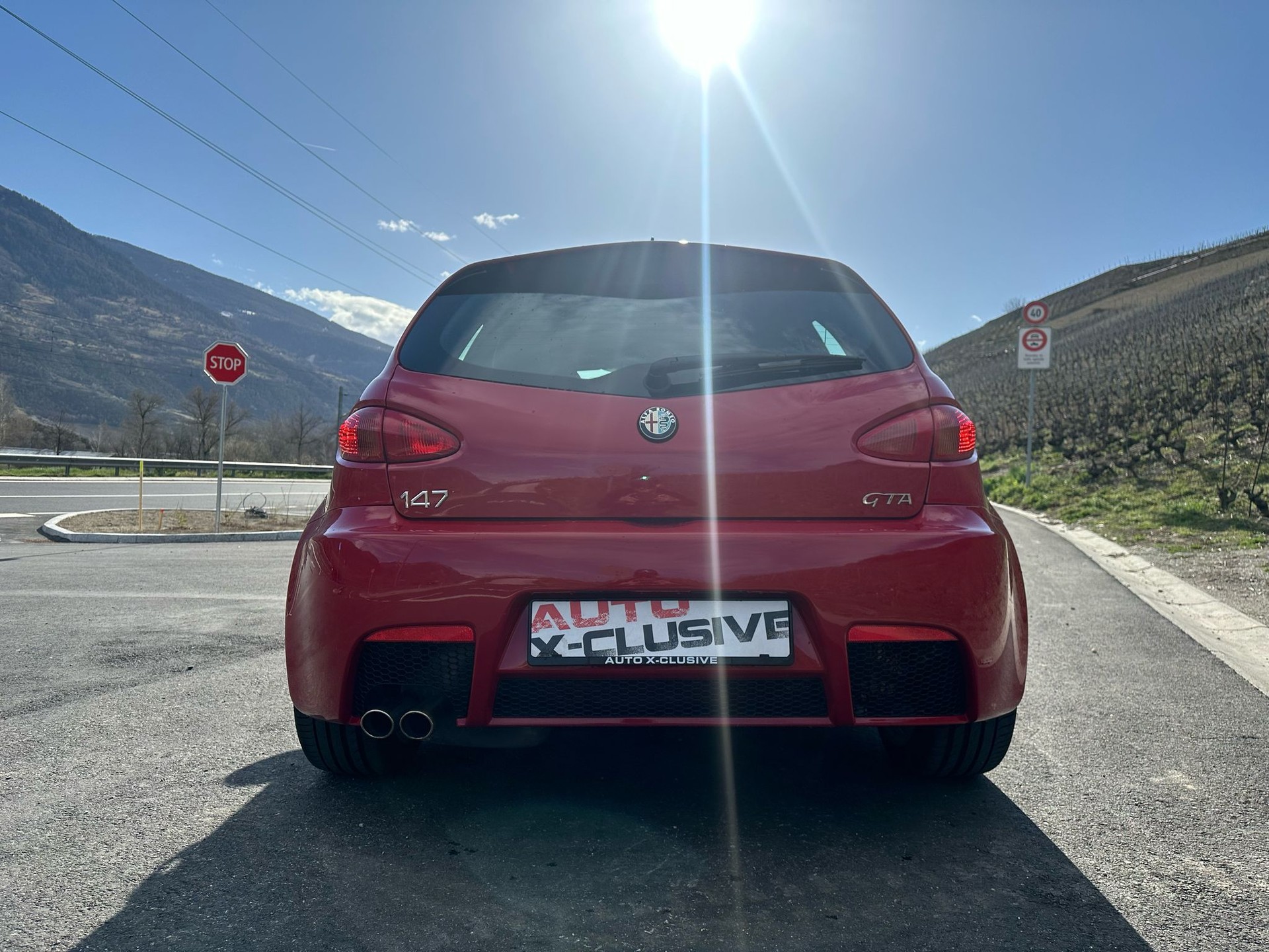 ALFA ROMEO 147 3.2 GTA-image-4